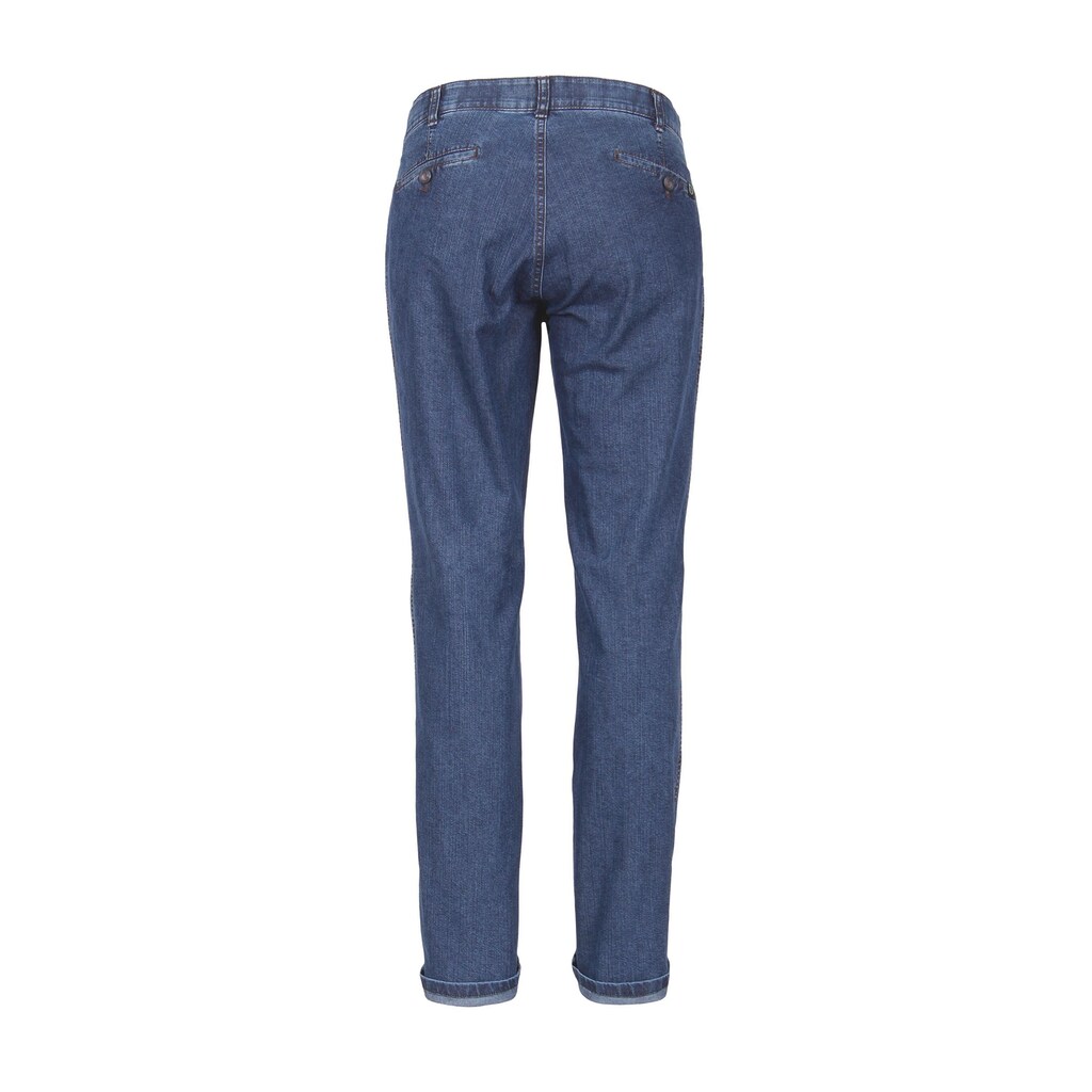 Club of Comfort Bequeme Jeans »DALLAS 4631«, mit bequemem Komfortbund