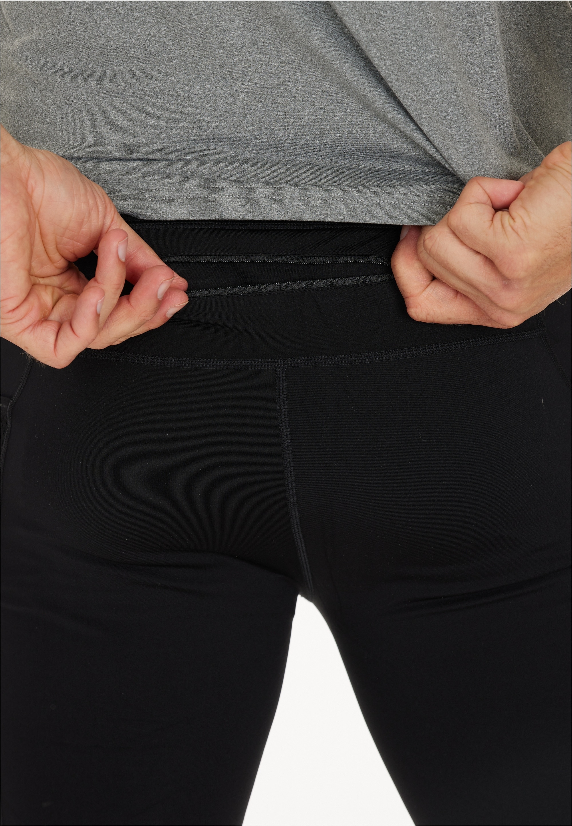 ELITE LAB Funktionstights »RUN ELITE X1«, mit extra Komfort