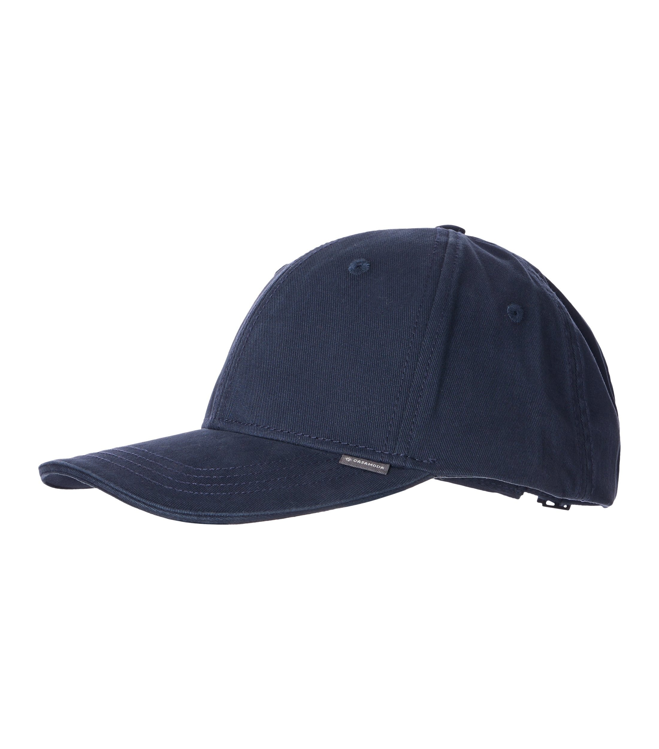 CASAMODA Baskenmütze »CASAMODA Cap uni«