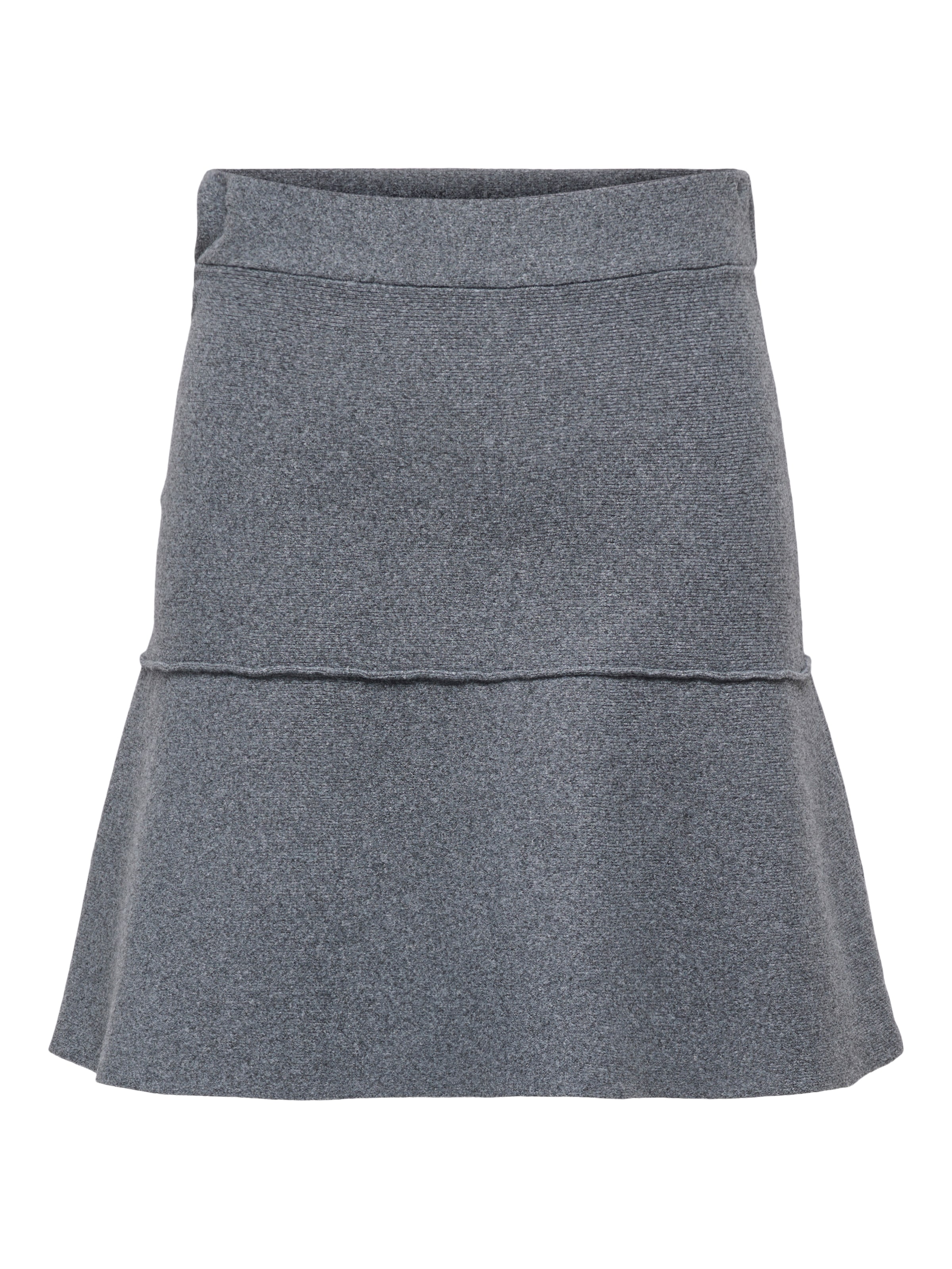 ONLY Strickrock »ONLAMA LIFE SKATER SKIRT CC KNT«