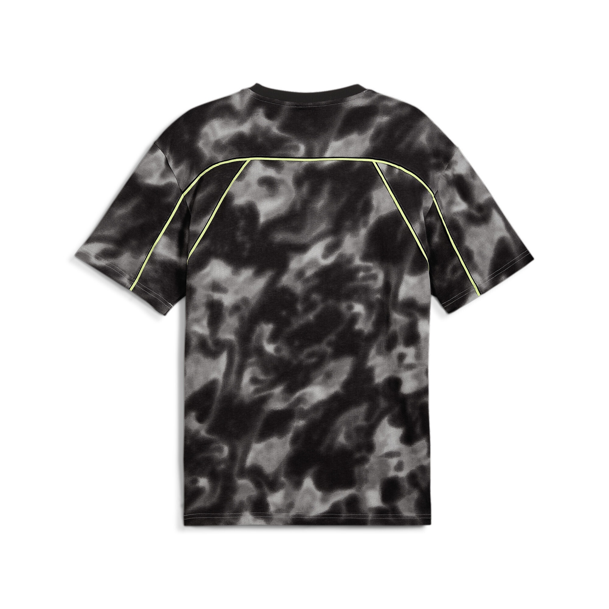 PUMA T-Shirt »F1® Statement T-Shirt Herren«