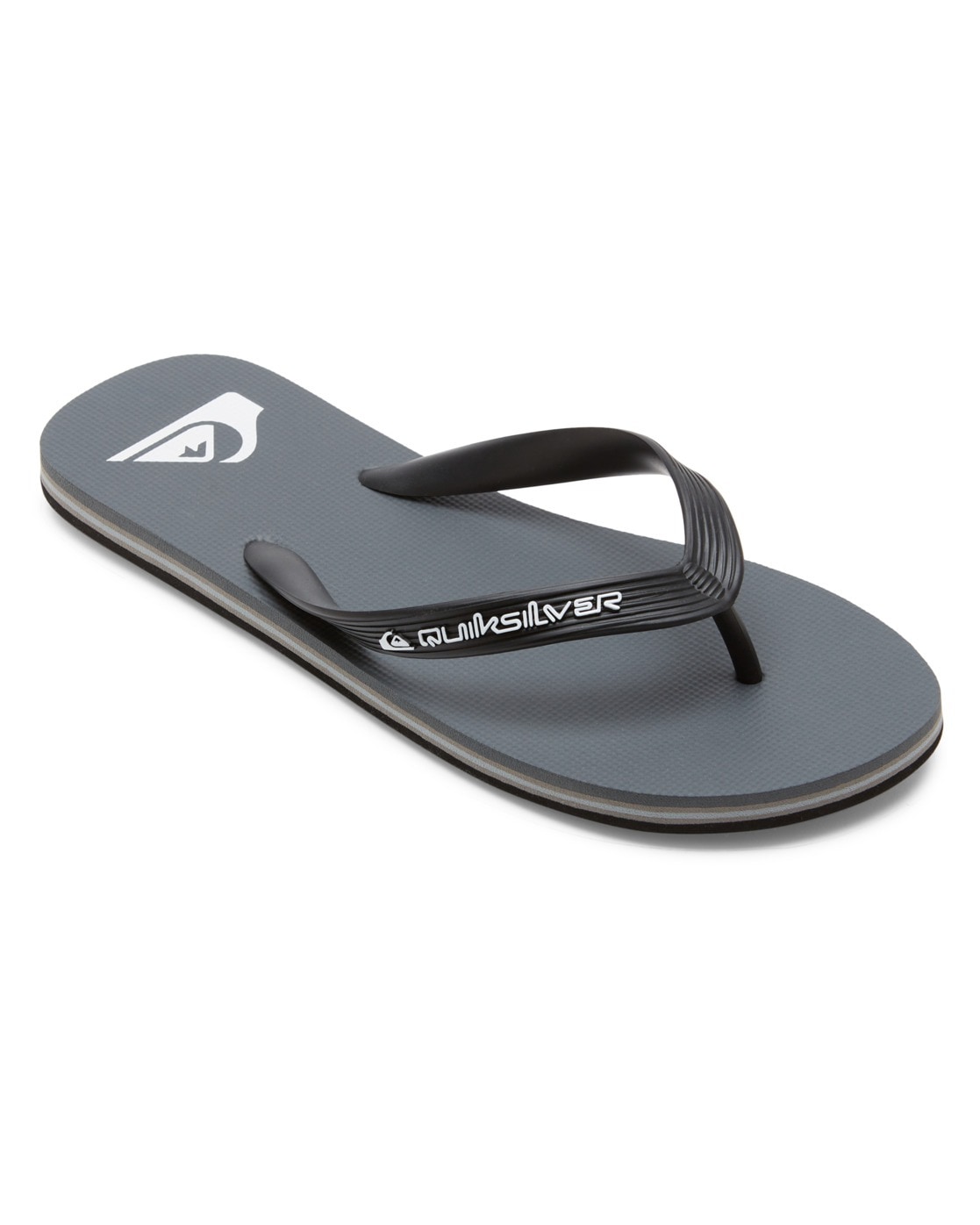 Quiksilver Sandale "Molokai Core" günstig online kaufen