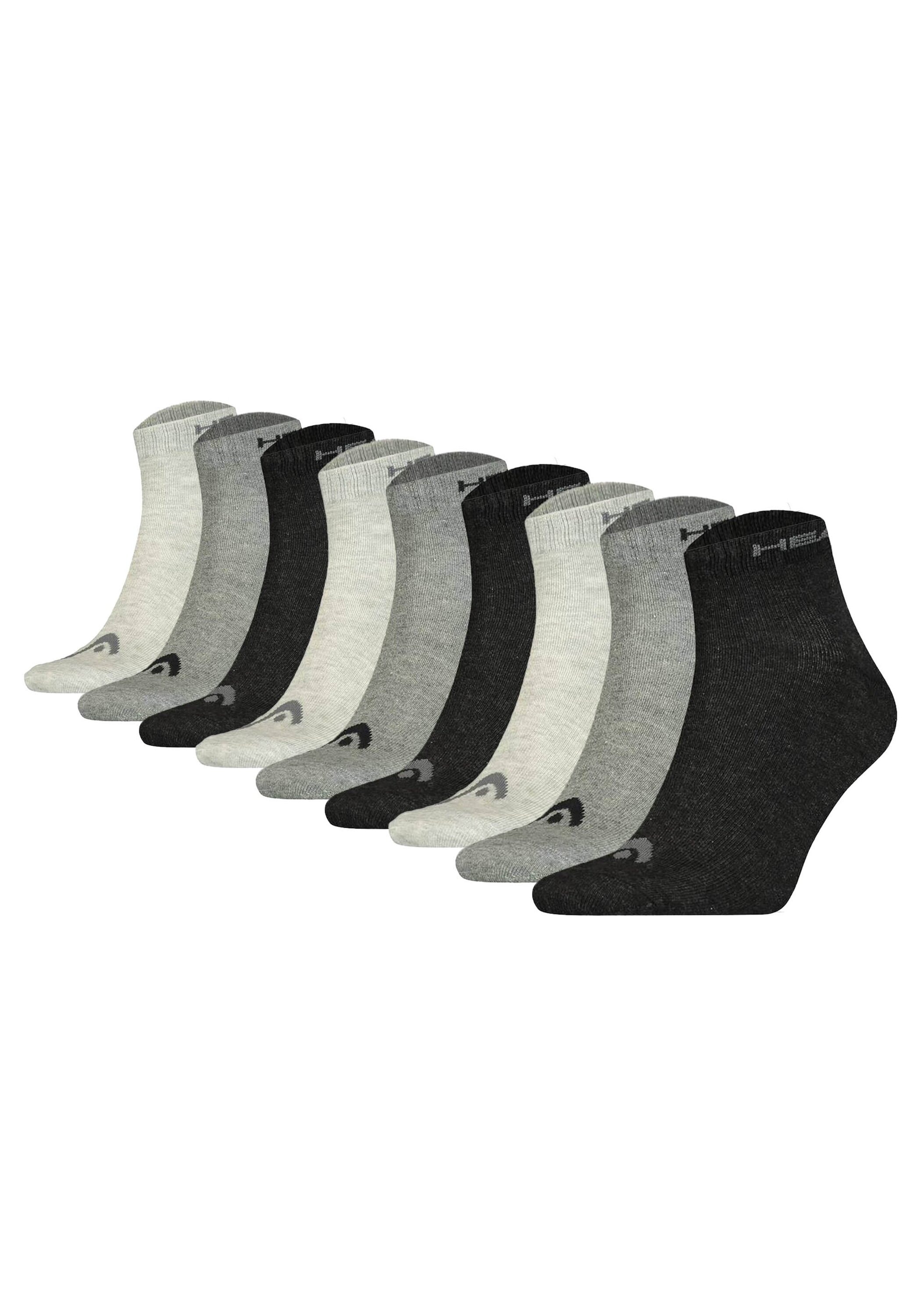 Head Sneakersocken "Socken 9er Pack" günstig online kaufen