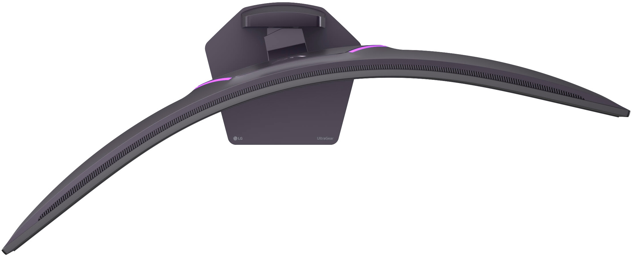 LG Curved-Gaming-Monitor »52G930B« 131 cm/52 ″  5120 x 2160 px 5K2K 1 Reaktionszeit 240 Hz