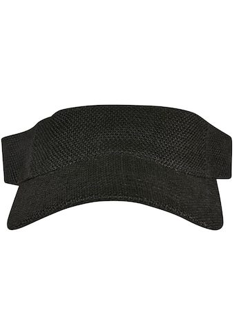 Flex Cap »Flexfit Accessoires Bast Visor Cap«