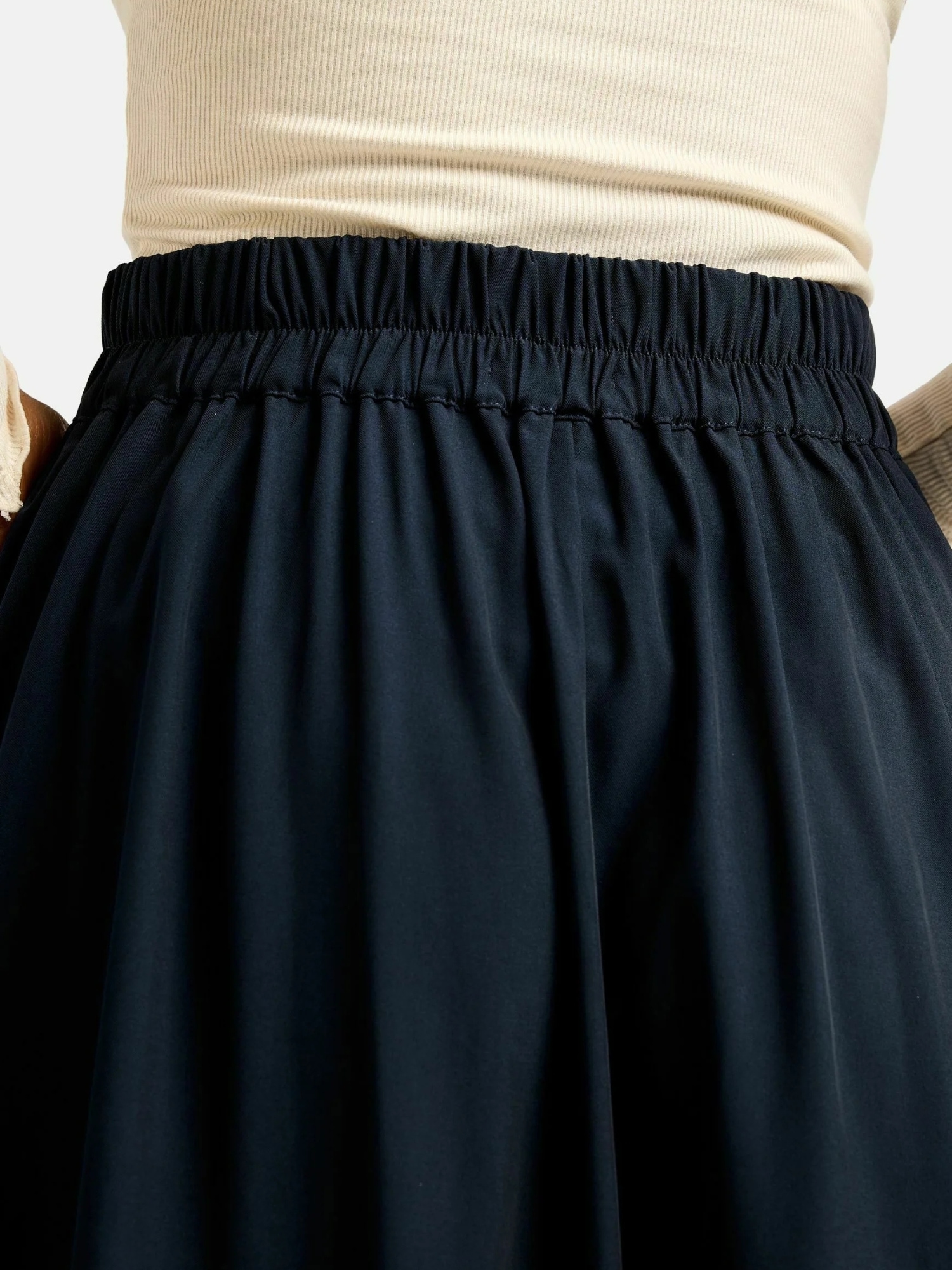 Liberté Essentiel Midirock »Liberté Essentiel Skirt FREDE«