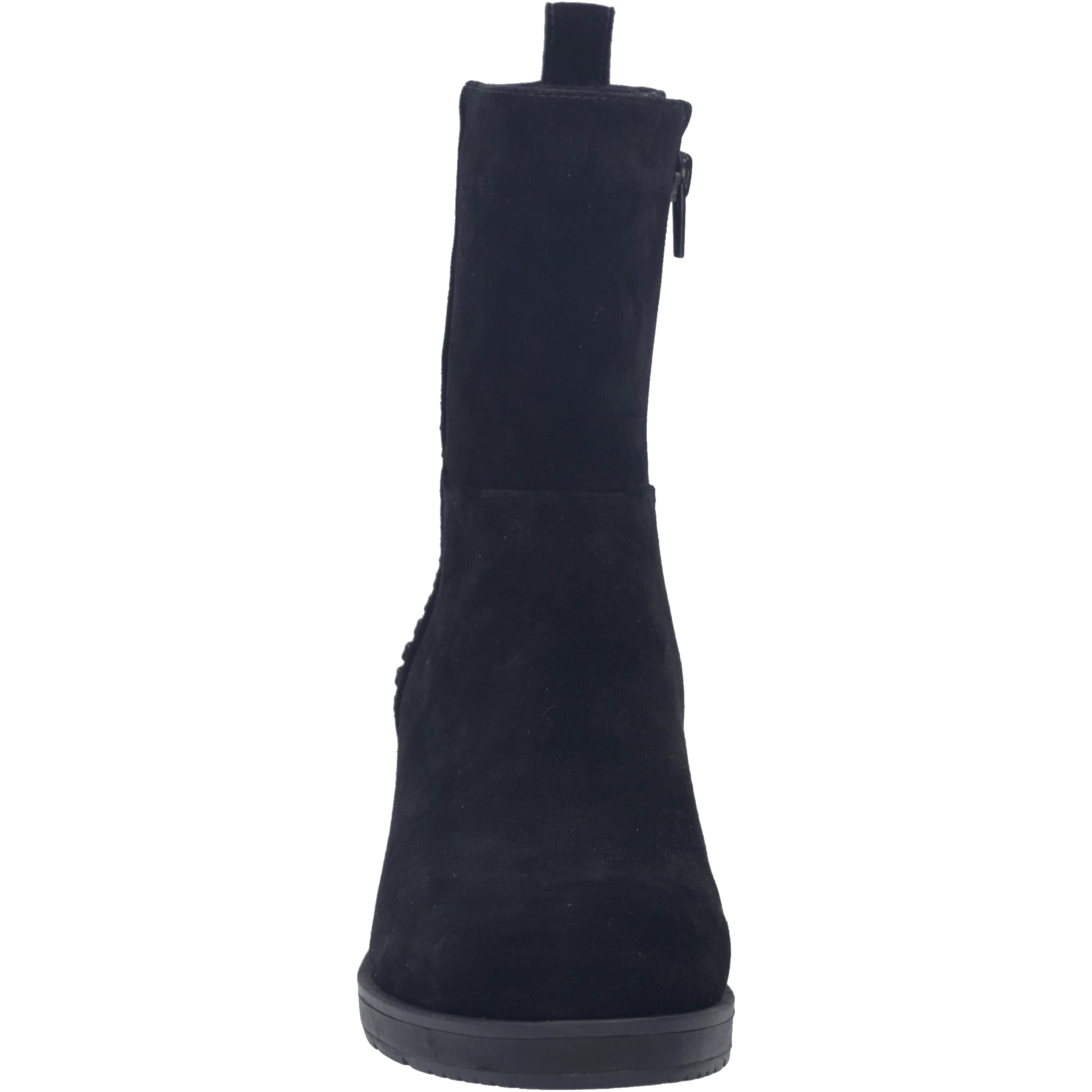 Josef Seibel Stiefelette »Gloria 10, black-black«