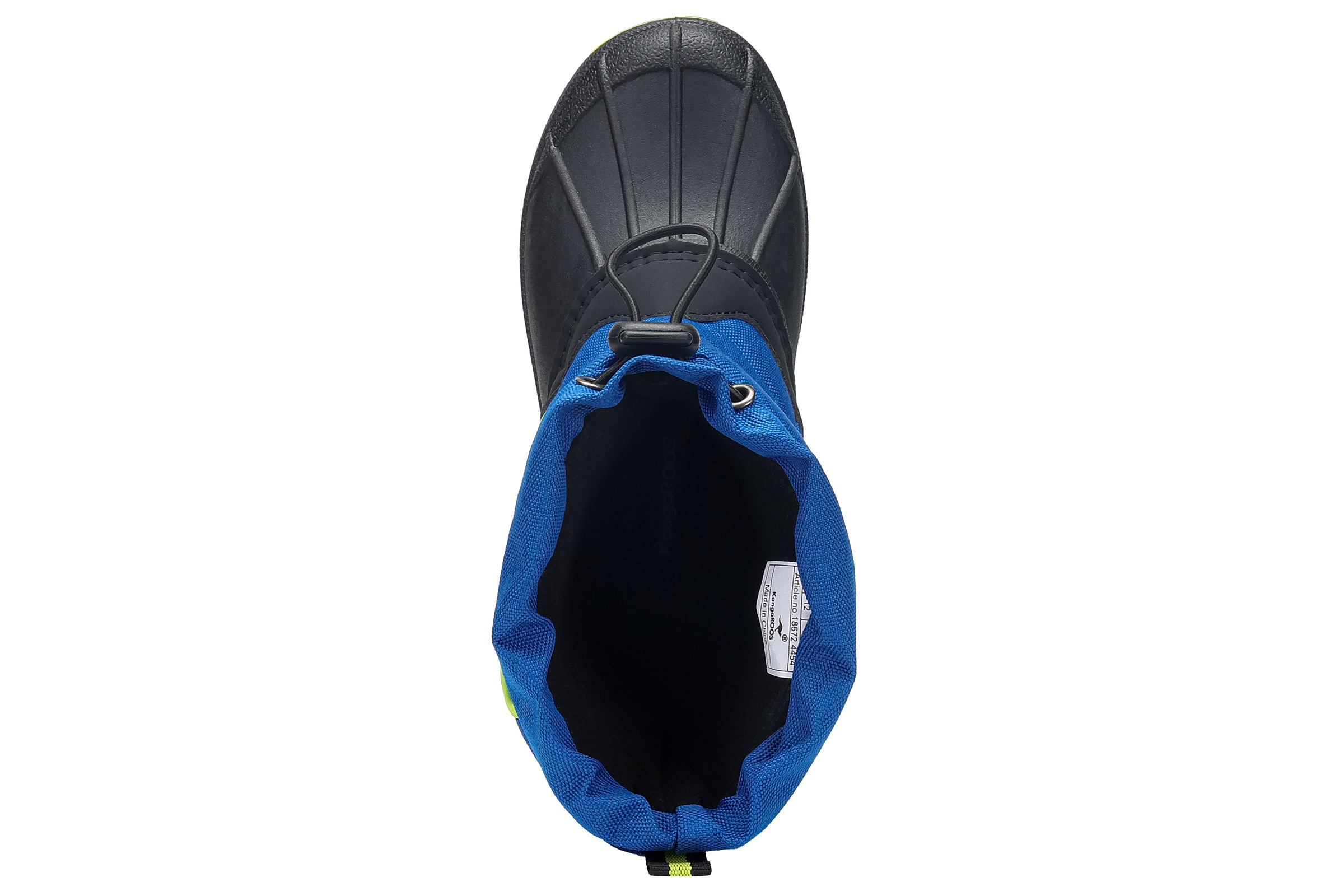 Thumbnail - KangaROOS Winterboots "K-Ben" Wasserabweisend,Winterschuhe, Winterstiefel, Snowboots