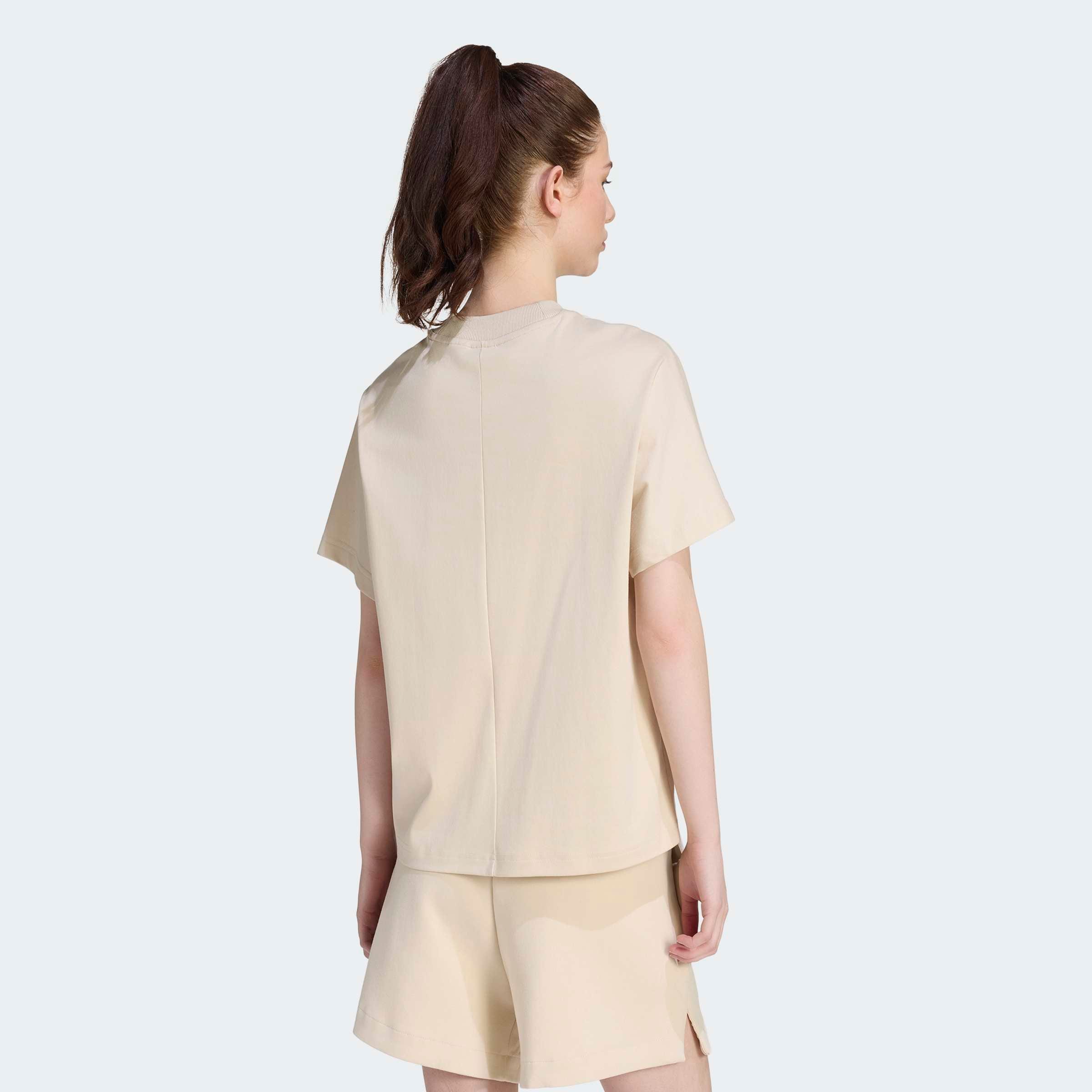 adidas Sportswear T-Shirt »SOFT LUX LOCKERES«