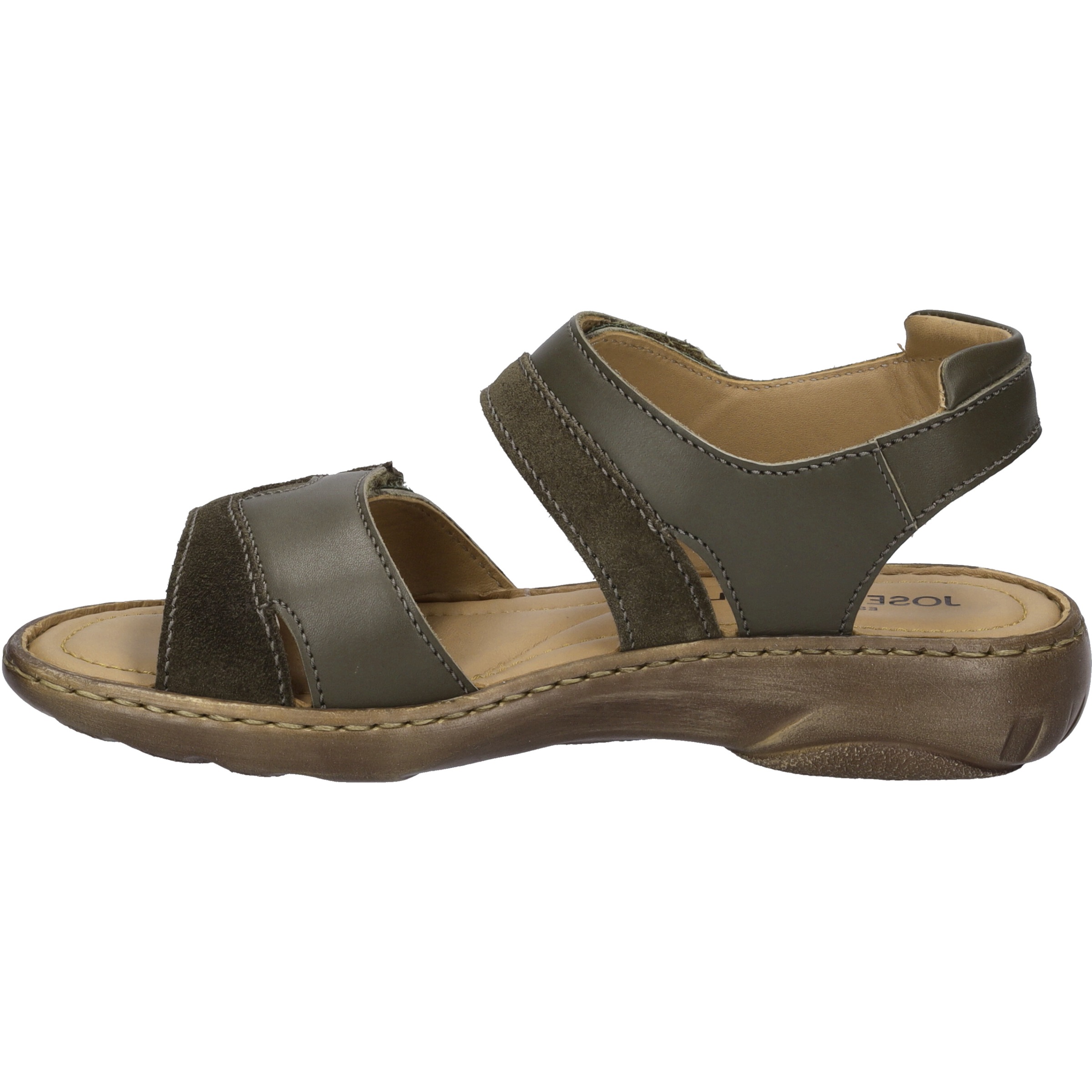 Thumbnail - Josef Seibel Sandale "Debra, moos"