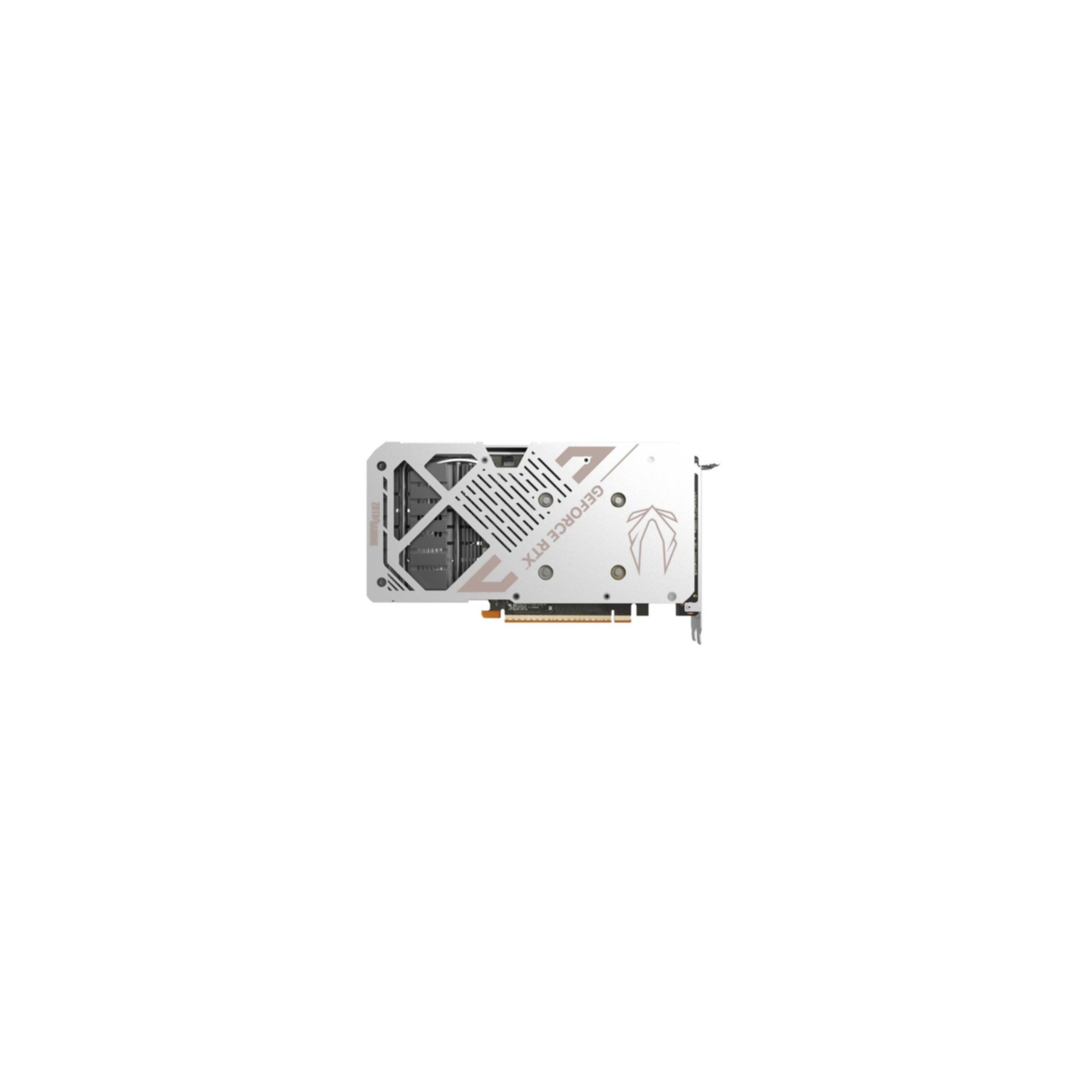 Zotac Grafikkarte »GAMING GeForce RTX 5060 Twin Edge OC White Edition«