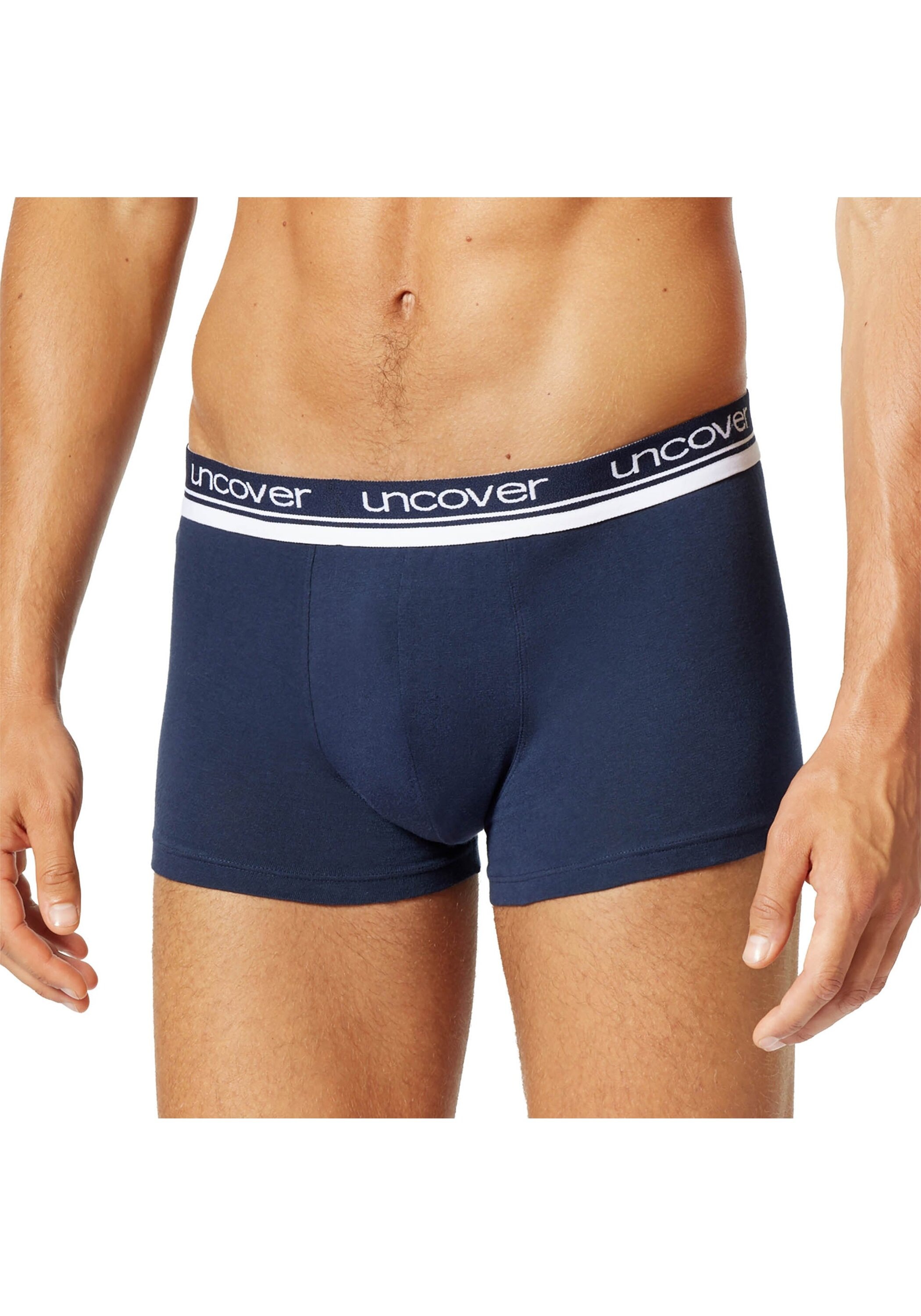 Thumbnail - uncover by SCHIESSER Boxershorts "Boxershort 6er Pack"