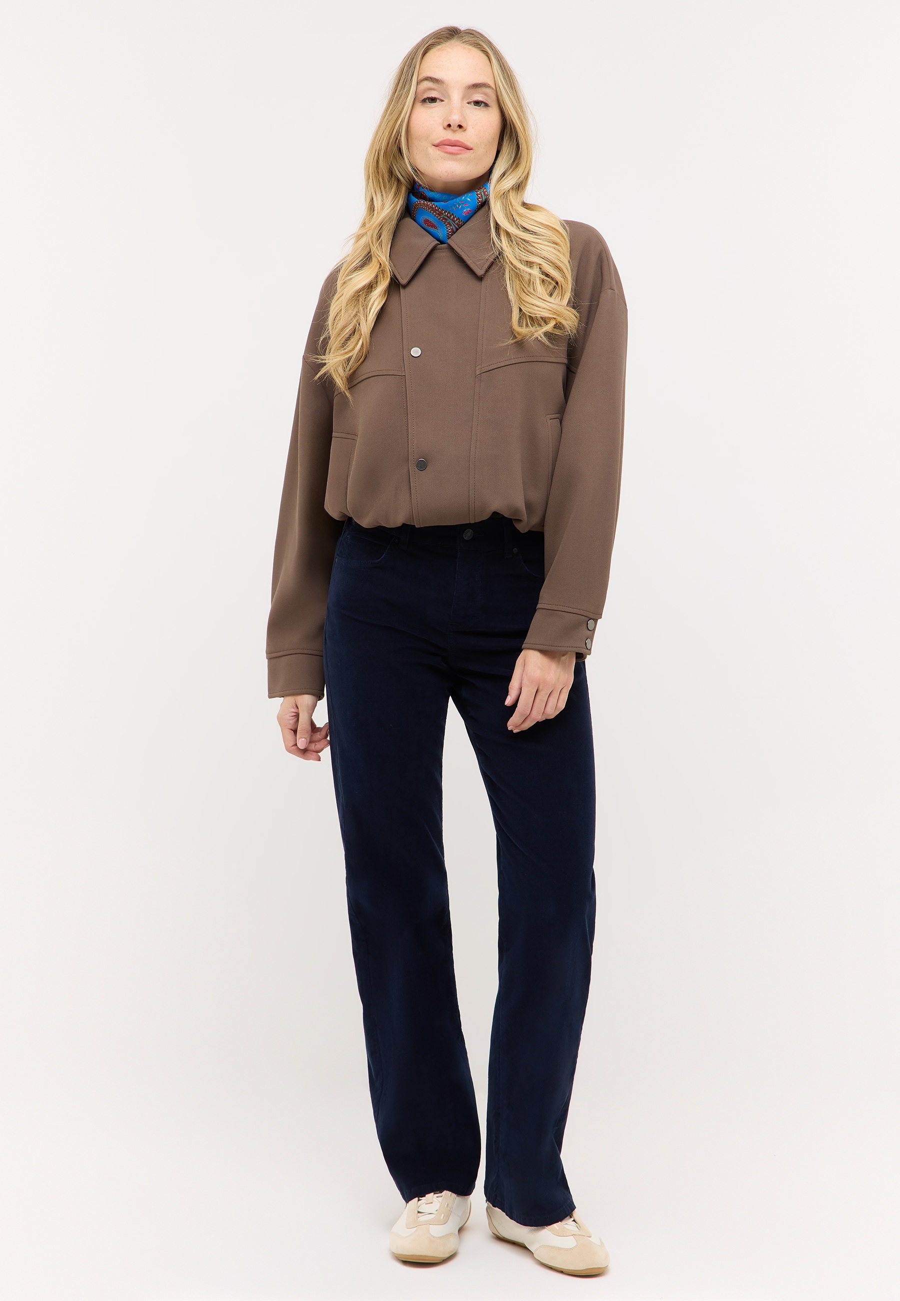 ANGELS Cordhose