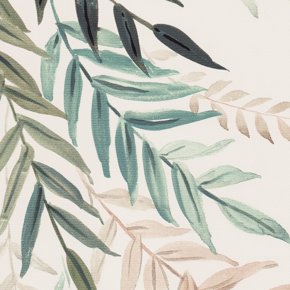 Komar Fototapete »Vlies Fototapete - Éventail de Couleurs - Größe 350 x 250 cm« Motiv | bedruckt glatt