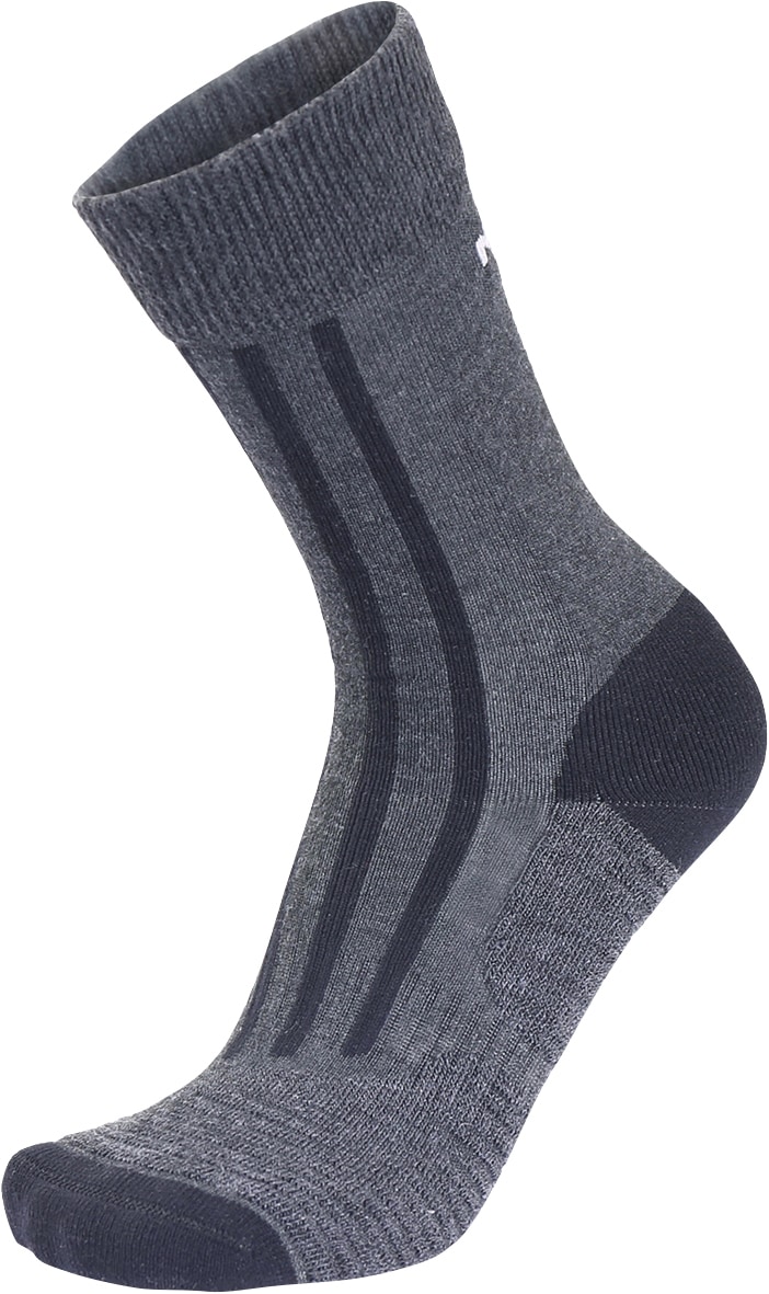 Meindl Socken »MT2«, anthrazit auf Raten | BAUR