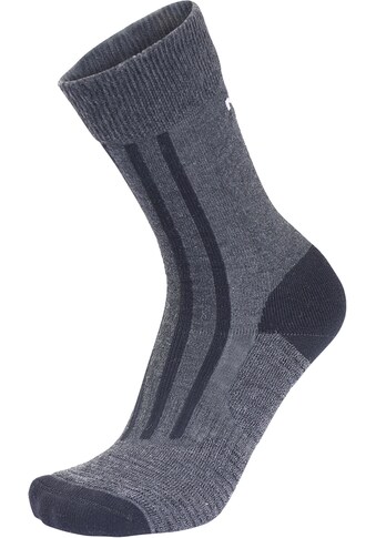 Meindl Socken »MT2«, anthrazit kaufen
