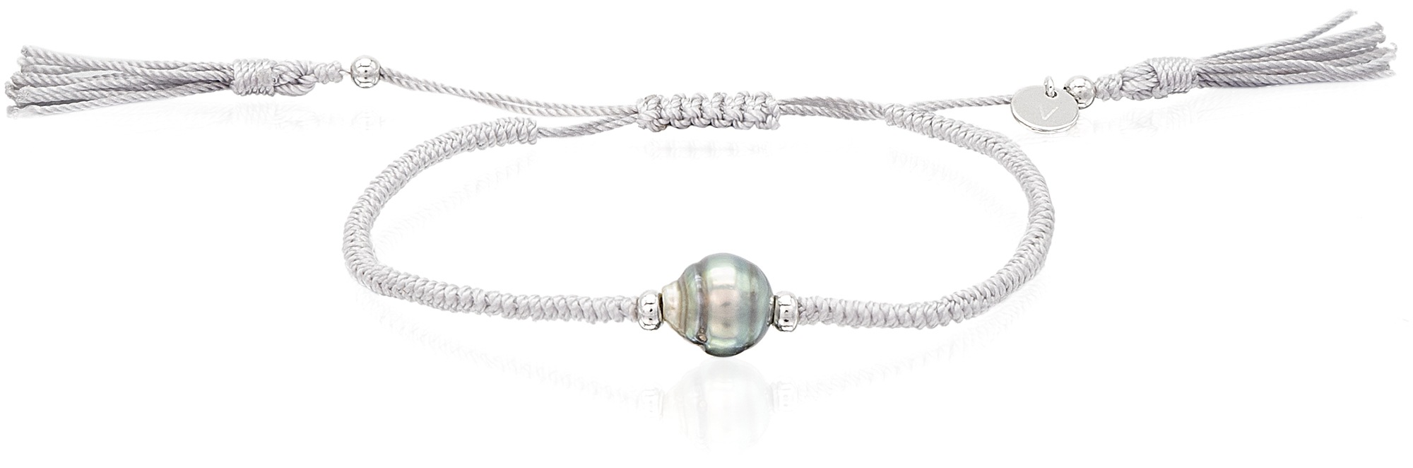 Silber BAUR »Armband Ø«, 925 Silber | Damen Silberarmband ELEMENT ONE Schmuck aus kaufen