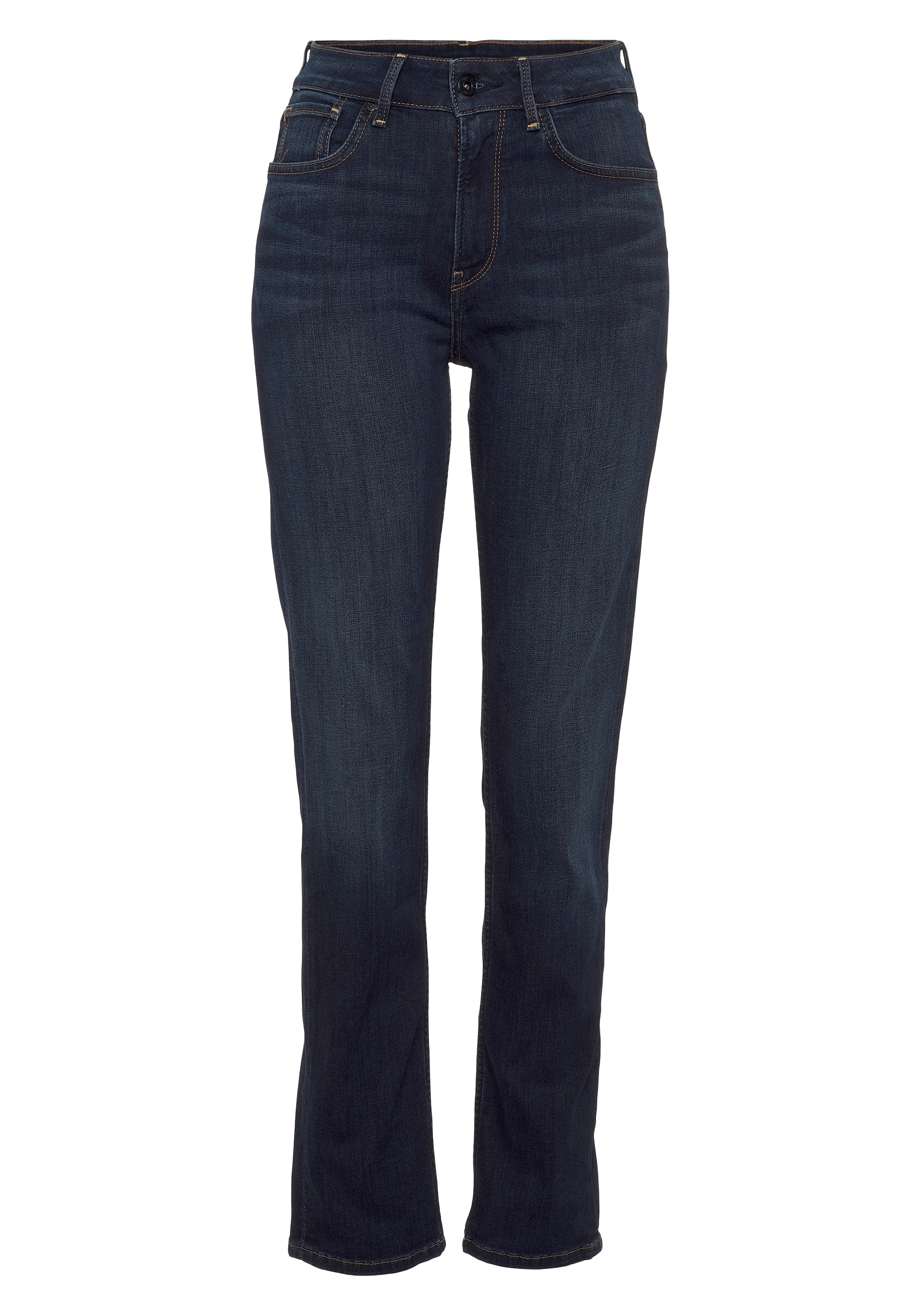 Pepe Jeans Pepe Džinsai Straight-Jeans »MARY« (1 ...