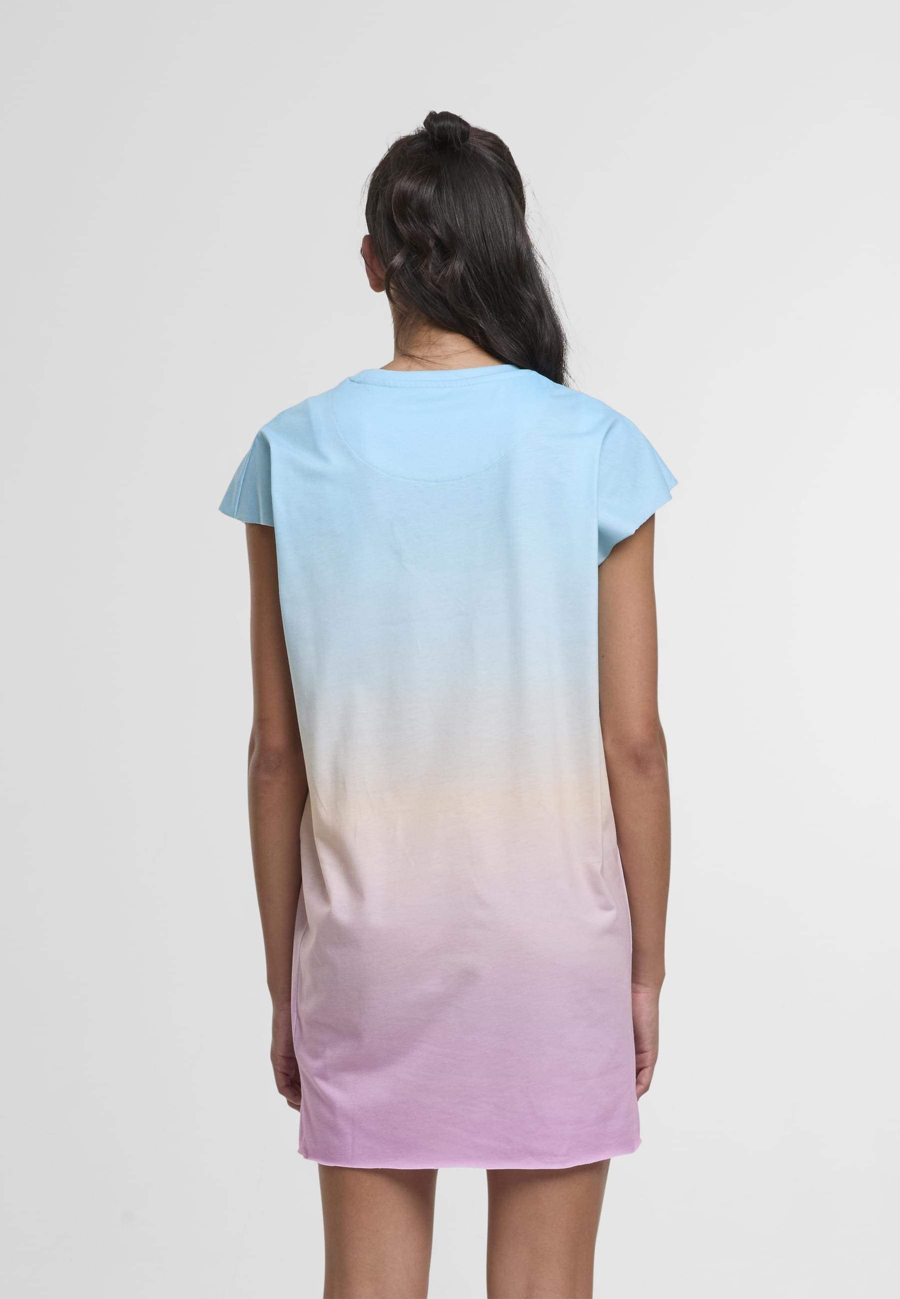Just Rhyse Shirtkleid »Just Rhyse Damen Venado Dress Colored«, (1 tlg.)