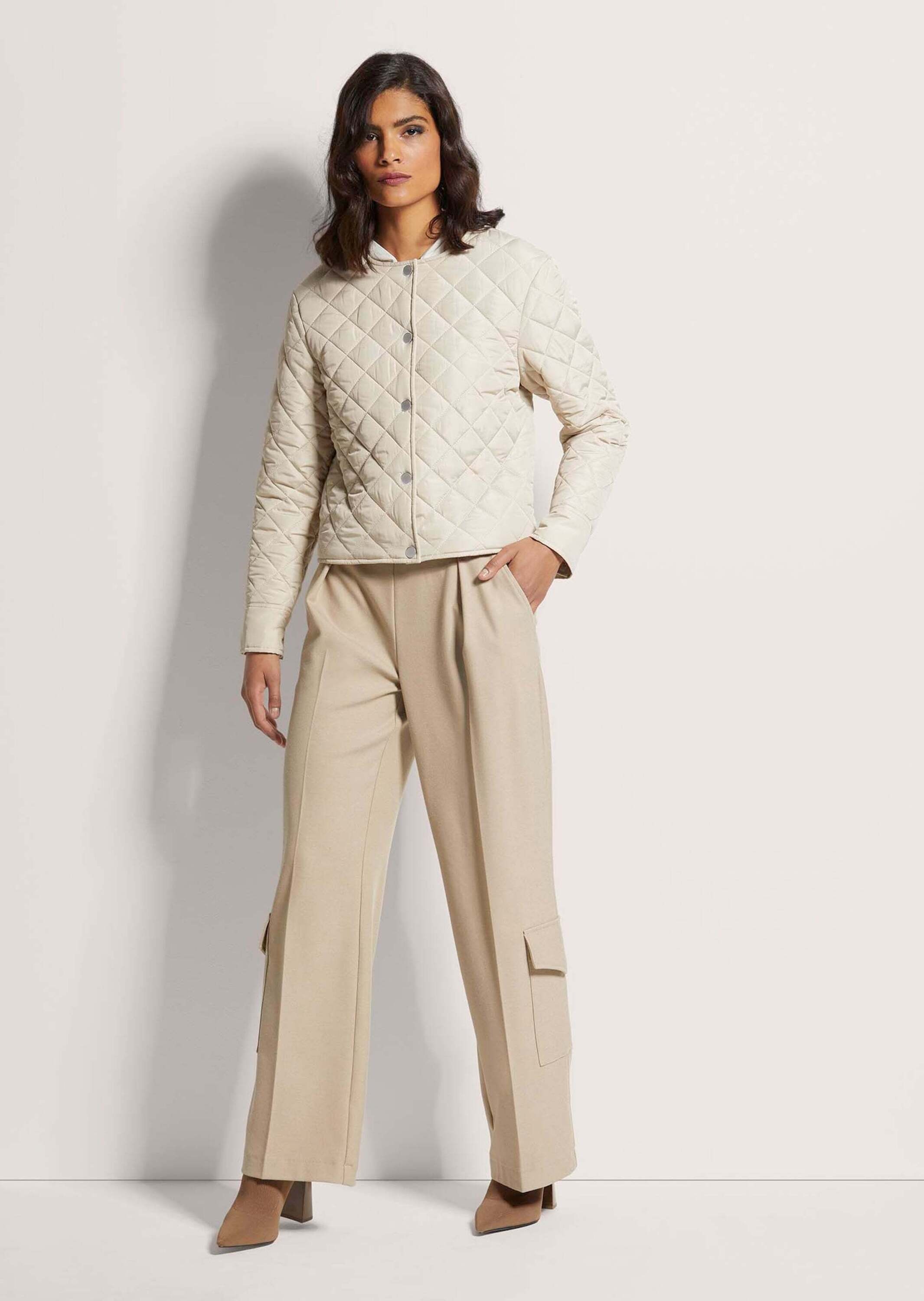 Thumbnail - MADELEINE Kurzjacke "Jacke Gesteppte Kurzjacke"