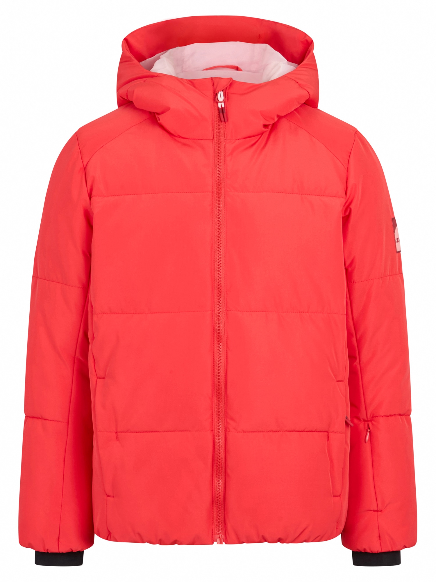 Ziener Winterjacke "AWAR-Z AQUASHIELD JUNIOR" wasser-u. winddicht, warm durch synthetische Daune