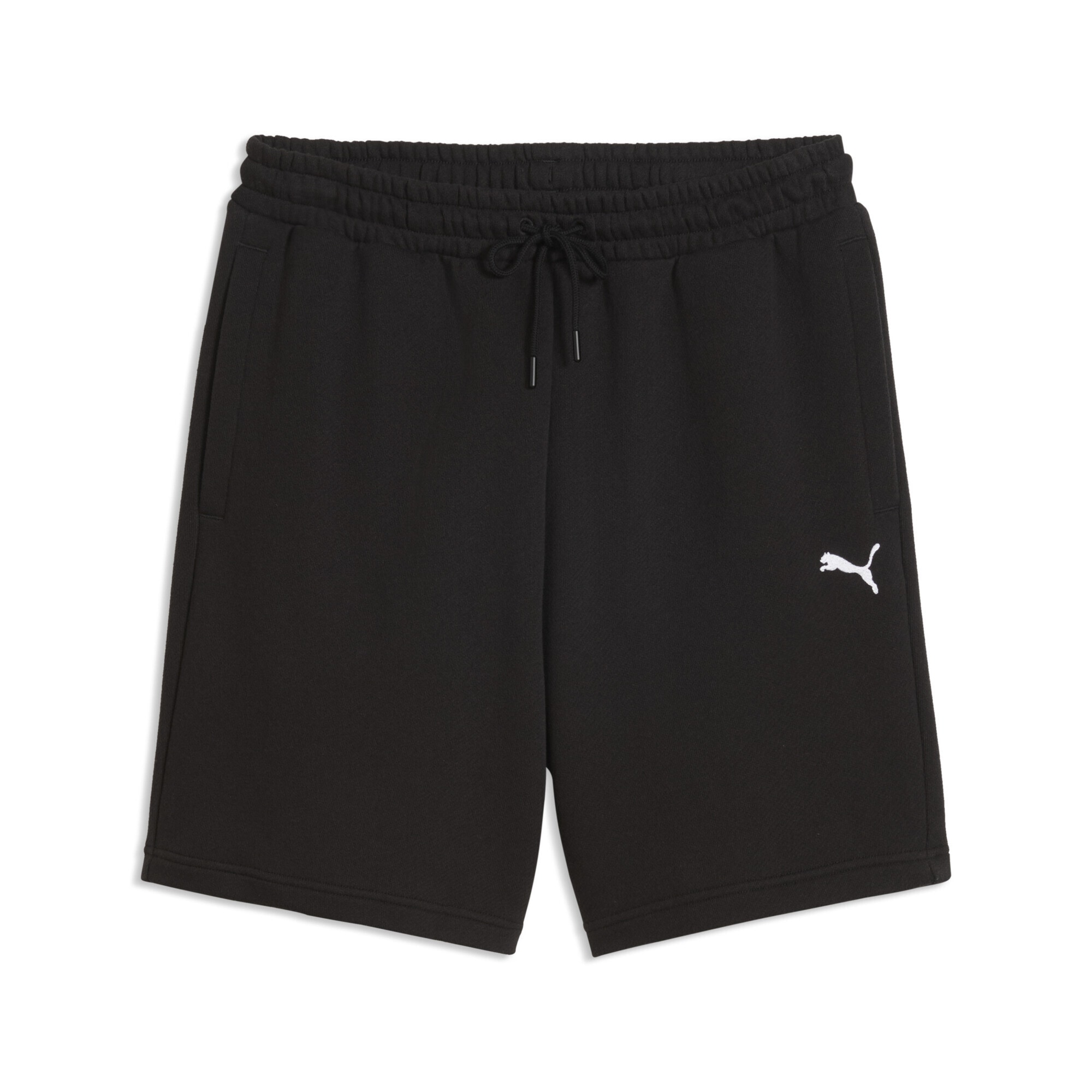 PUMA Sporthose »Essentials Relaxed Shorts Herren«