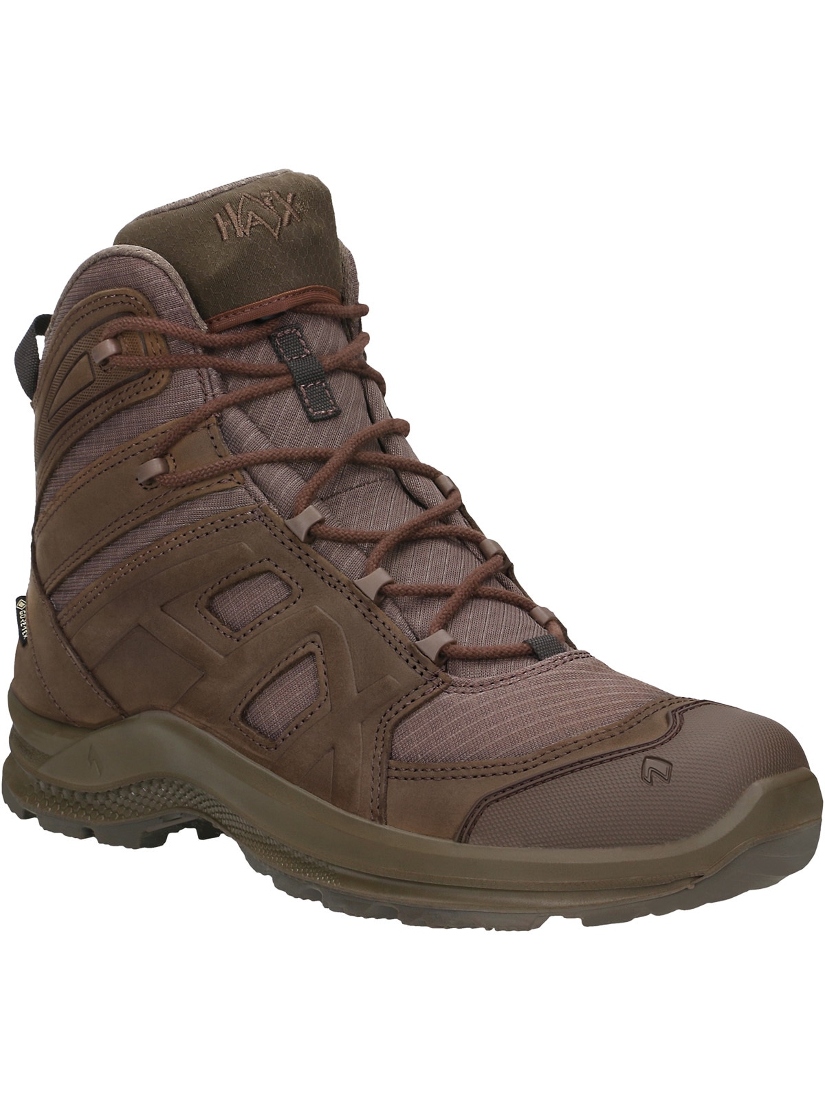 haix Sicherheitsstiefel "Black Eagle Athletic 2.0 N GTX mid"