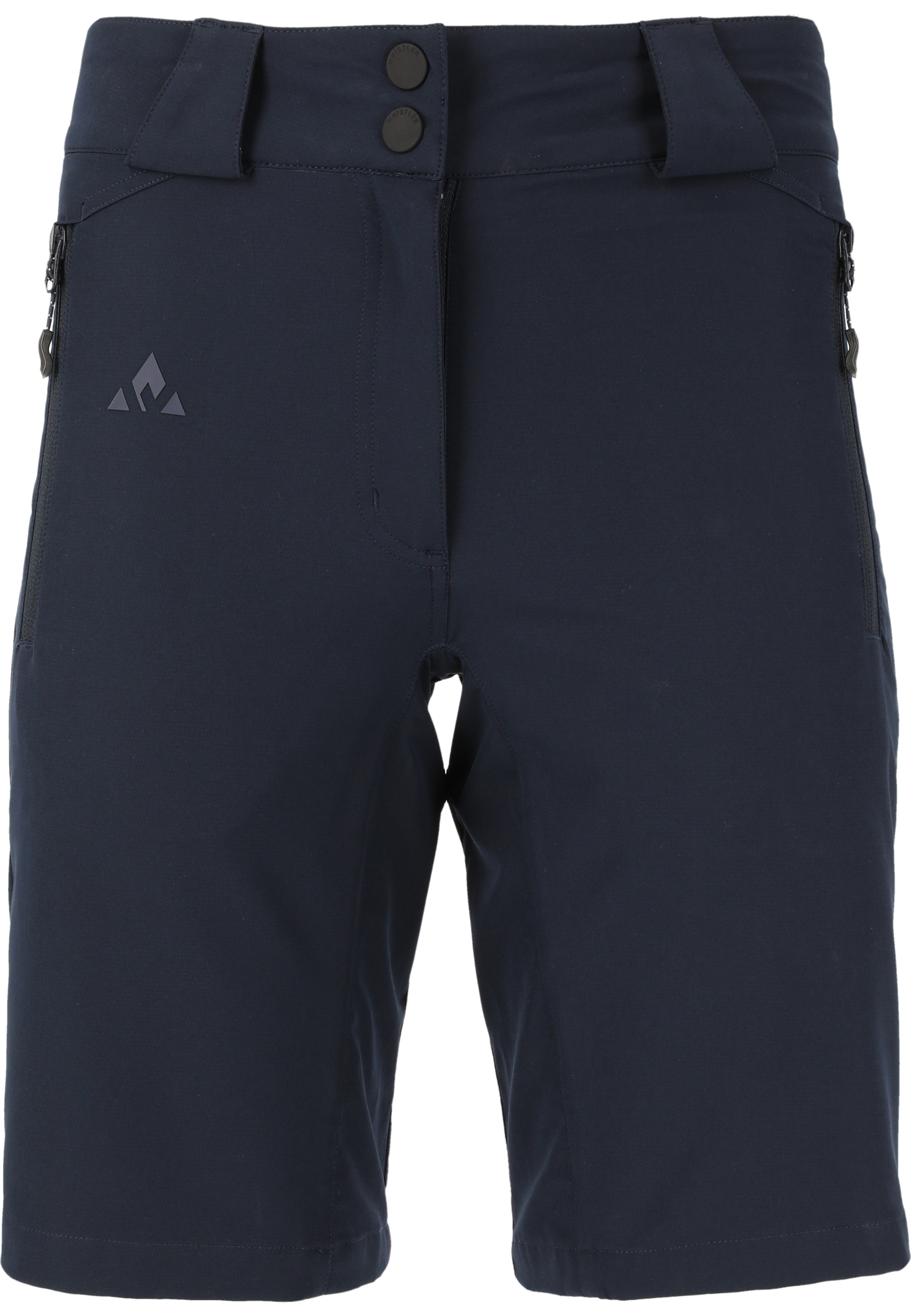 WHISTLER Shorts »Gerd«, mit atmungsaktivem Design