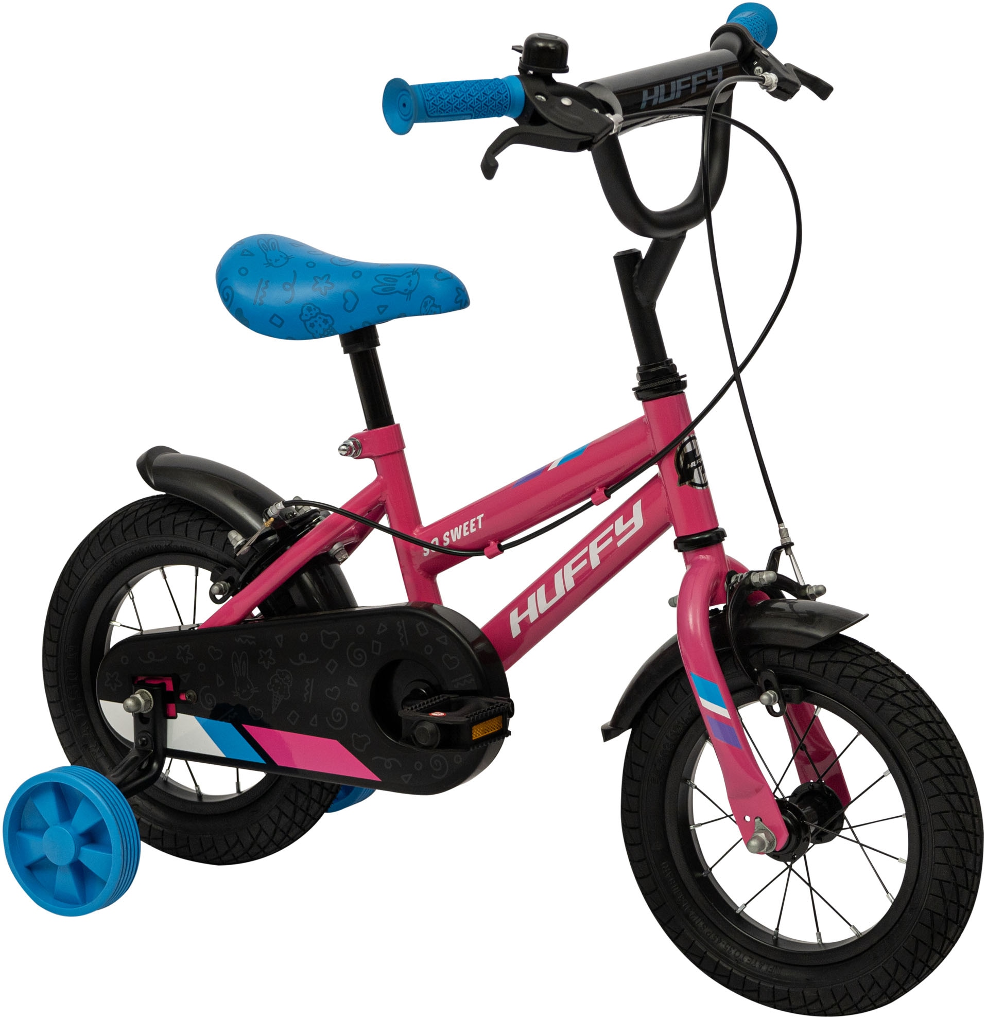 Huffy Kinderfahrrad »So Sweet«
