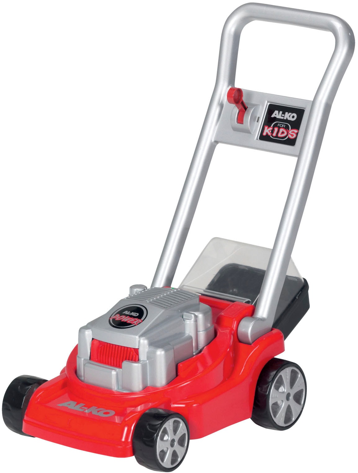 AL-KO Kinder-Rasenmäher "Minimower"