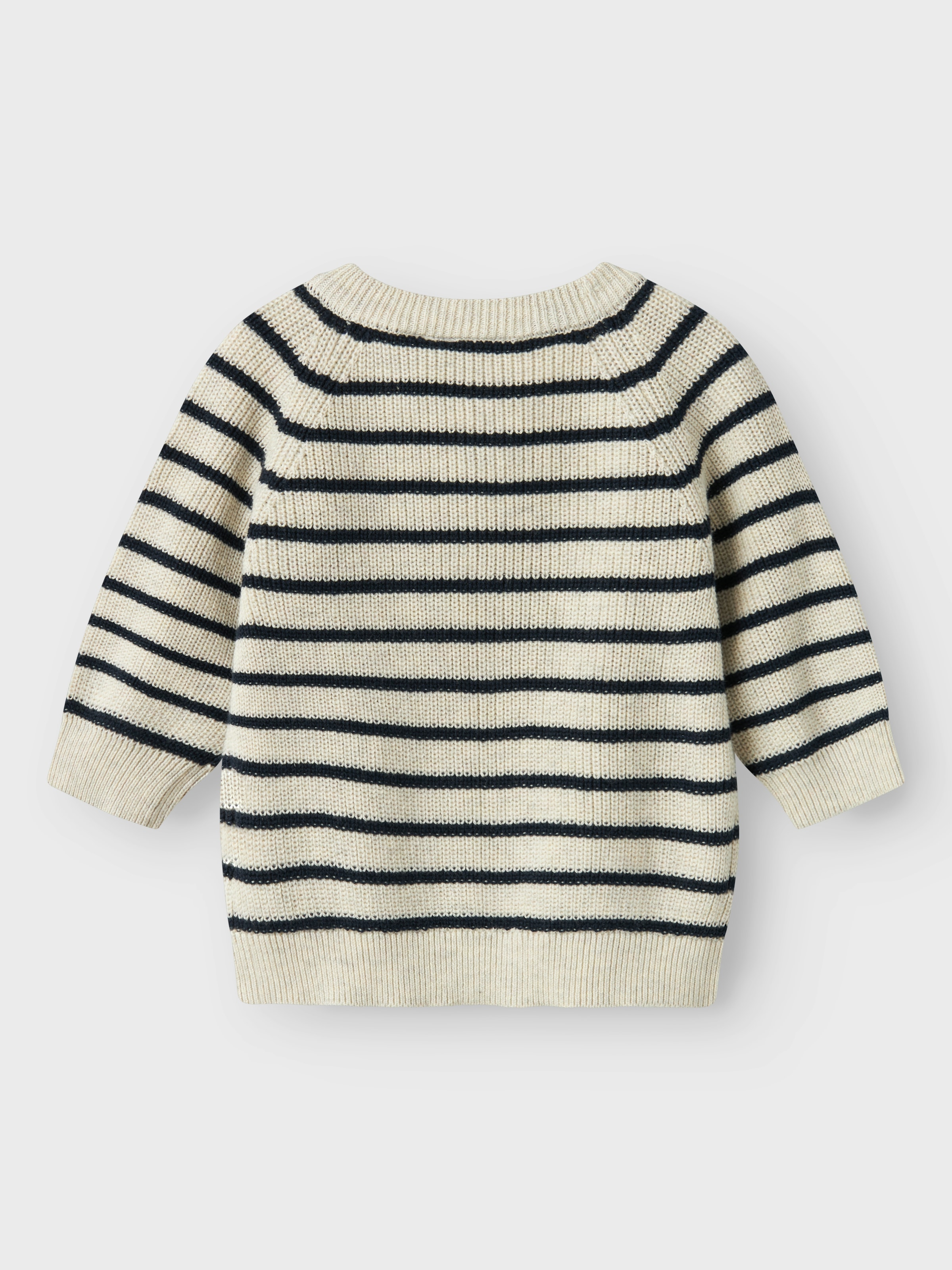 Name It Strickjacke »NBMMAST LS KNIT CARD NOOS«