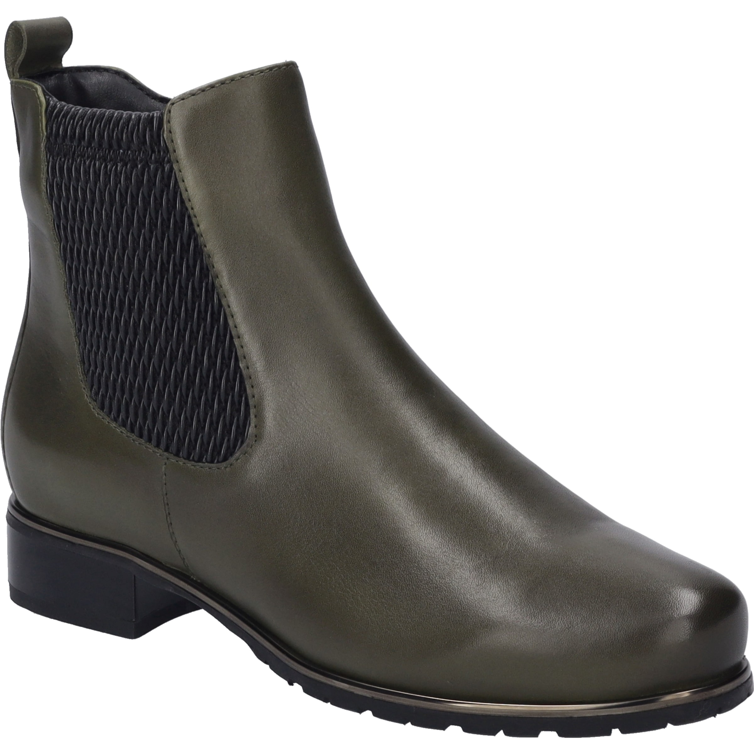 Josef Seibel Stiefelette "Chiara 02, oliv" günstig online kaufen