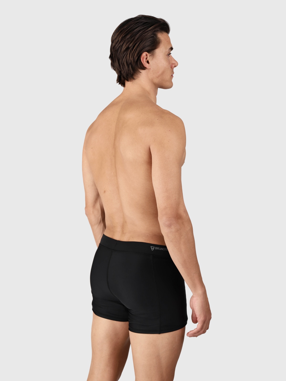 Brunotti Badehose »SaabECO-N Men Swimtrunk«