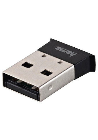 Hama Bluetooth-Adapter »Bluetooth®-USB-Adap...