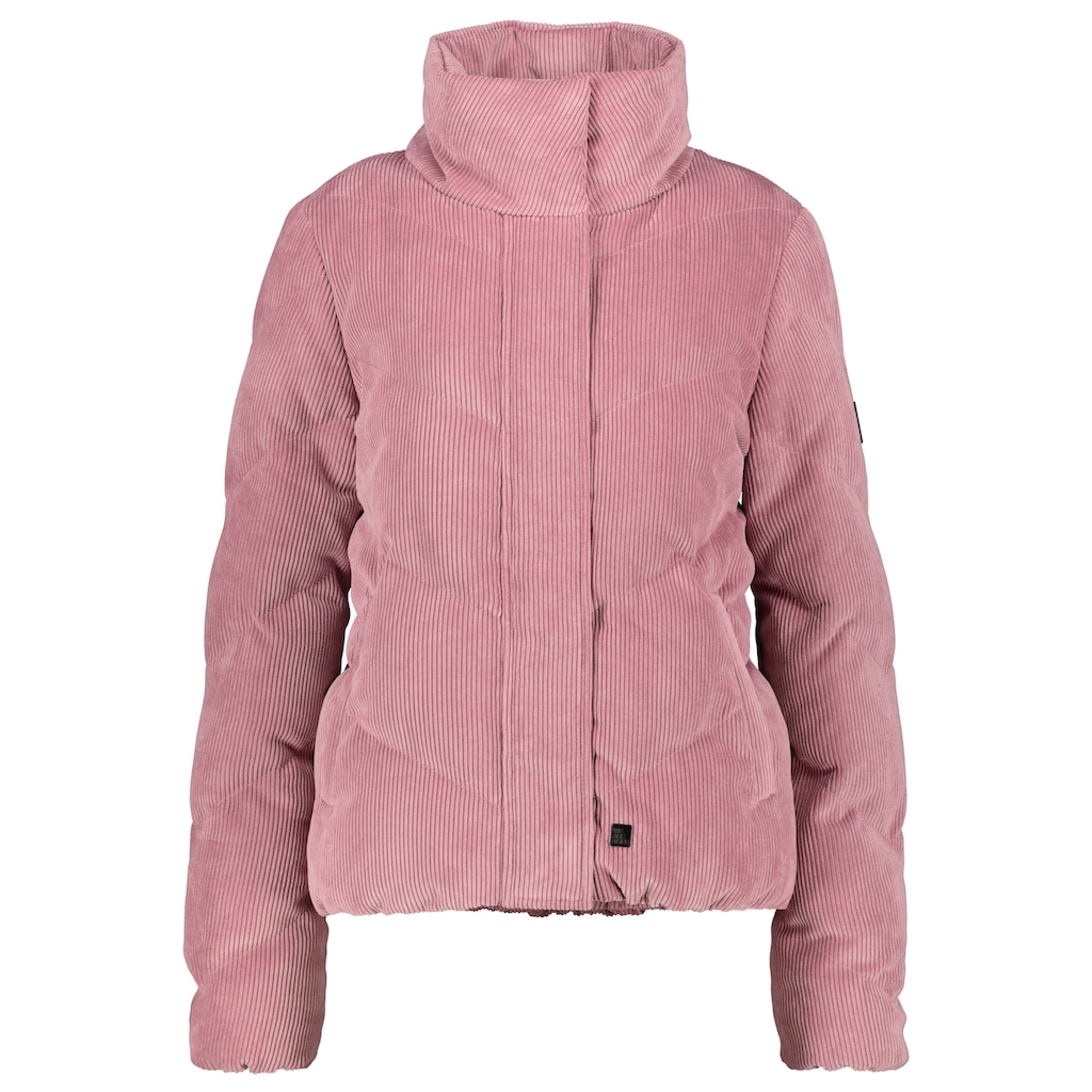 Alife & Kickin Winterjacke »NathalieAK B Jacket Damen Winterjacke, gefütterte Jacke«