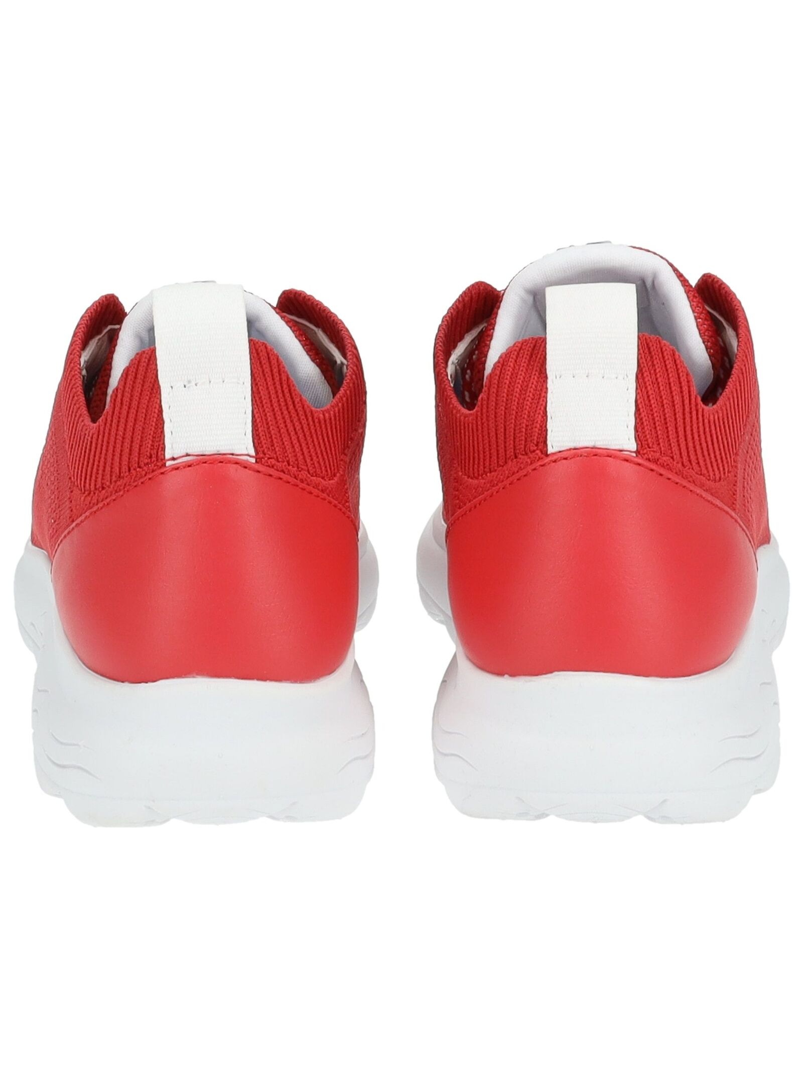 Geox Sneaker »Geox Sneaker Leder/Textil«