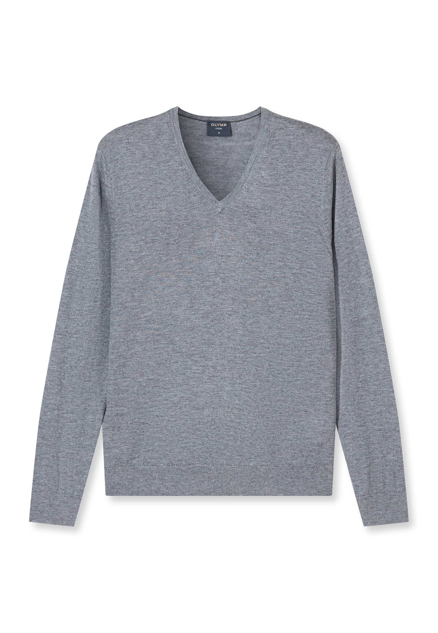 OLYMP Strickpullover "OLYMP Casual Strick" günstig online kaufen