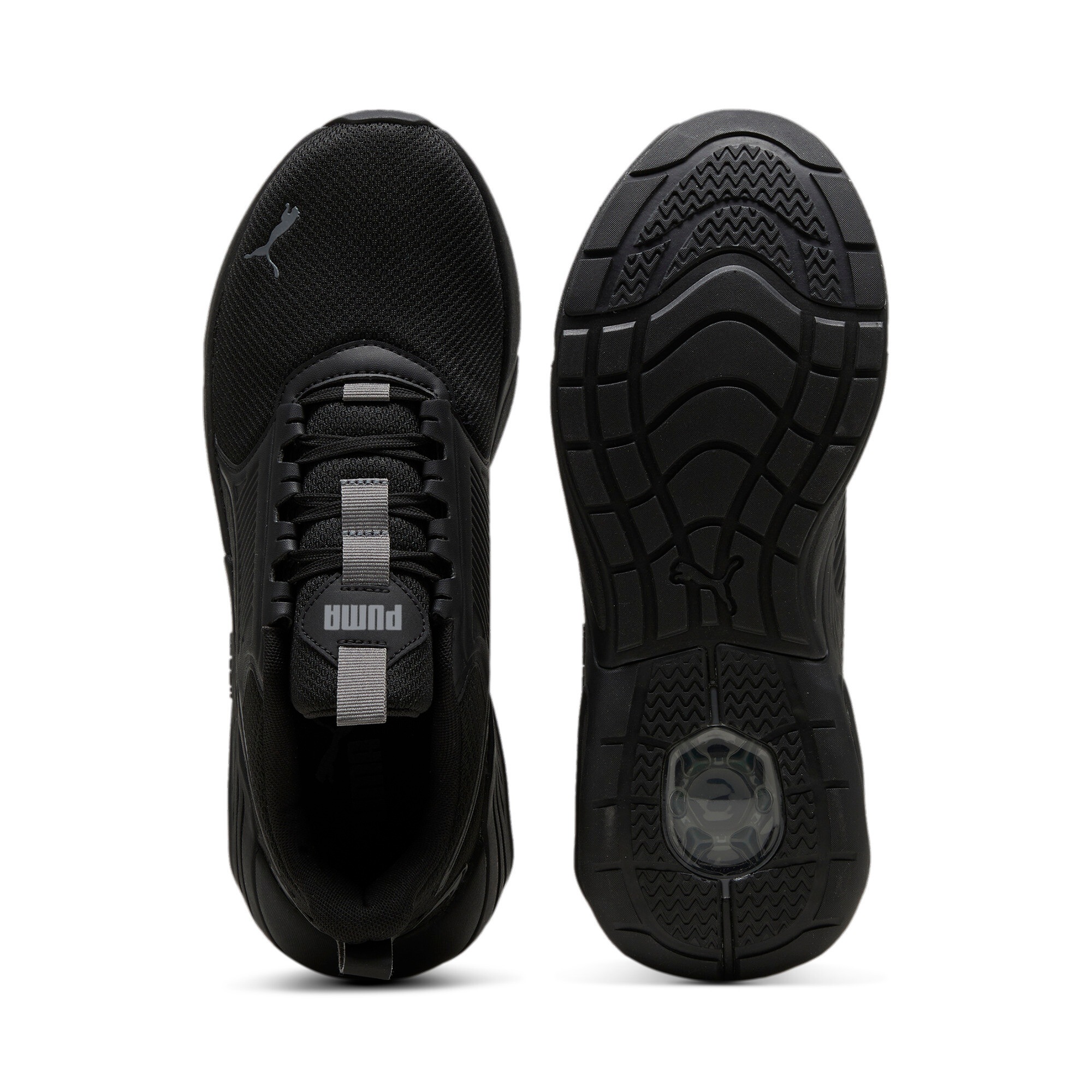 Puma X-Cell Nova FS Sneaker Black 42 6
