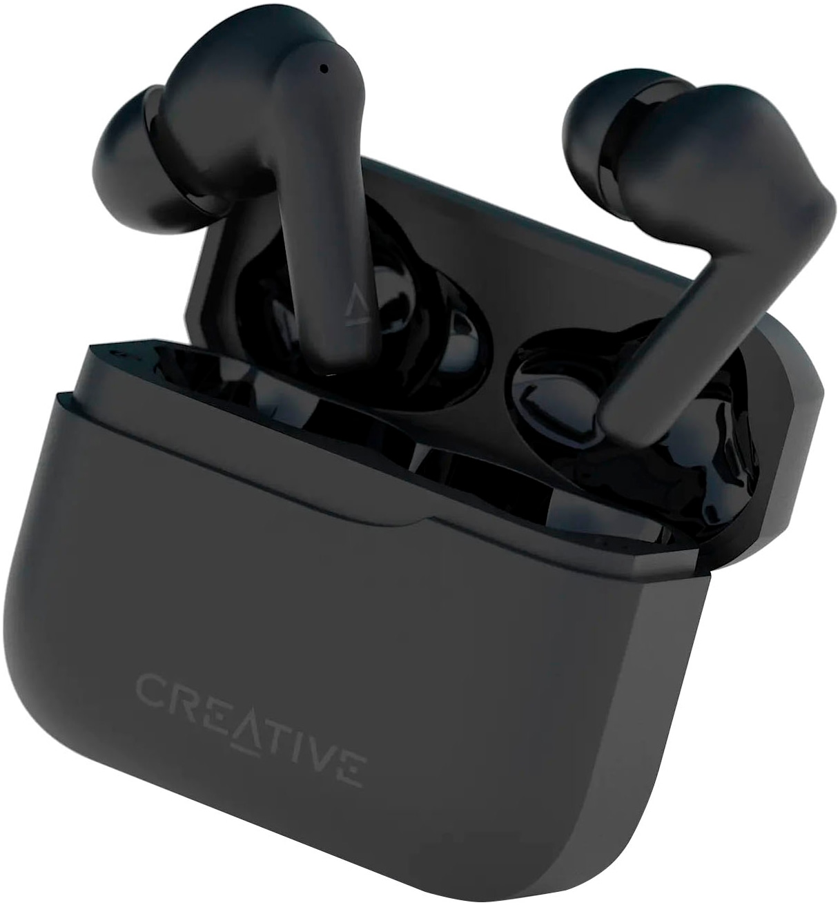 Creative wireless In-Ear-Kopfhörer »Zen Air 2«, Bluetooth 5.3