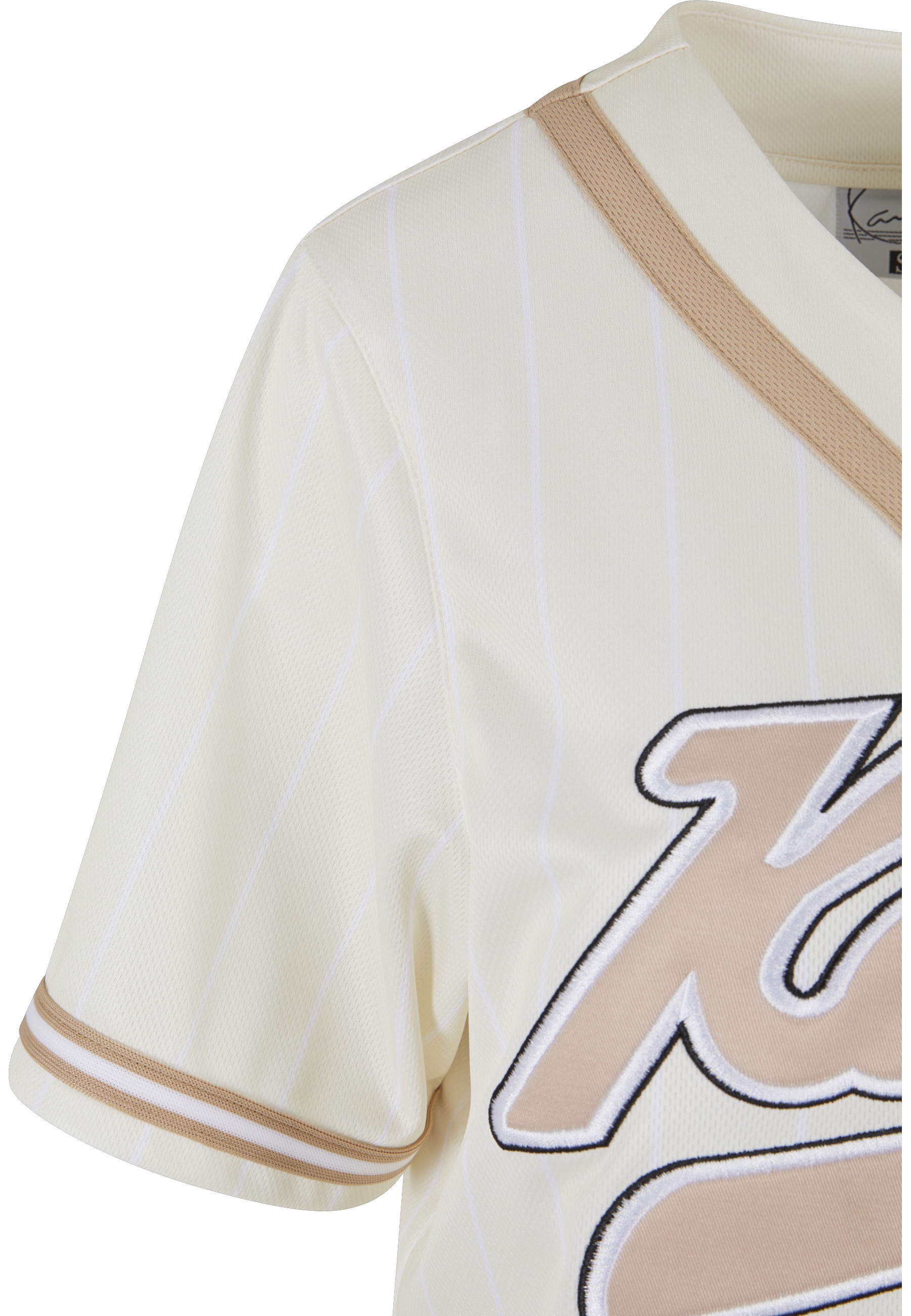 Karl Kani Kurzarmshirt »Karl Kani Damen« 1