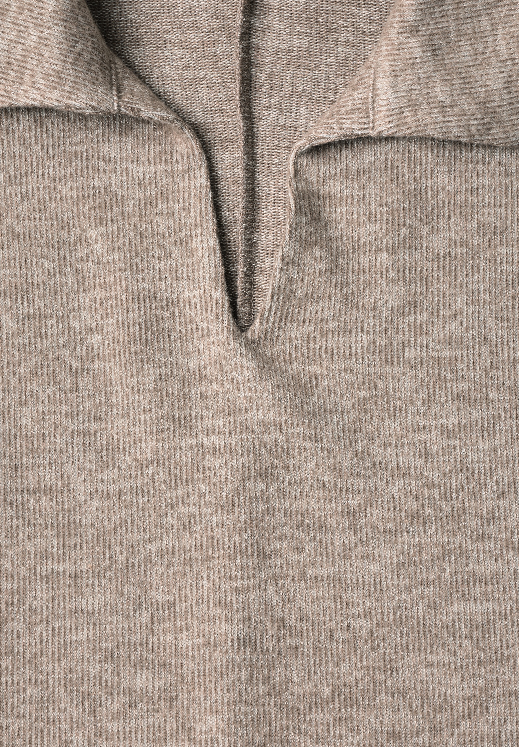 STREET ONE Langarmshirt