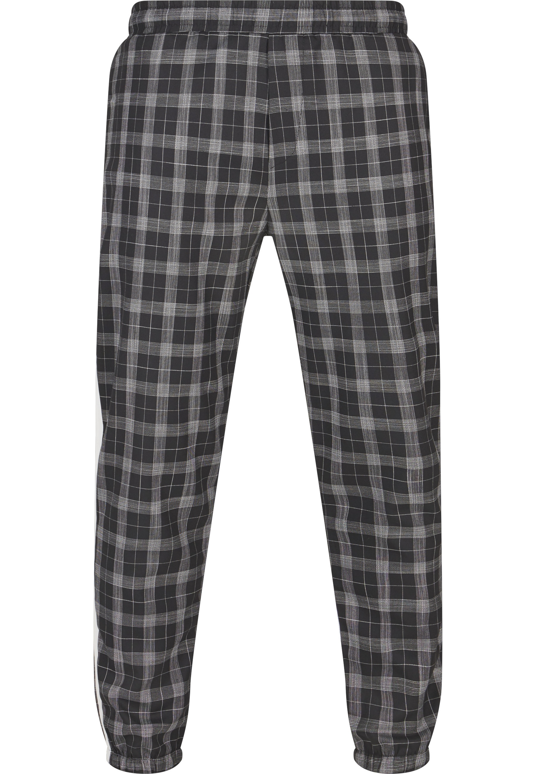 2Y Premium Stoffhose "2Y Premium Herren 2Y Cropped Pants Plaid" günstig online kaufen