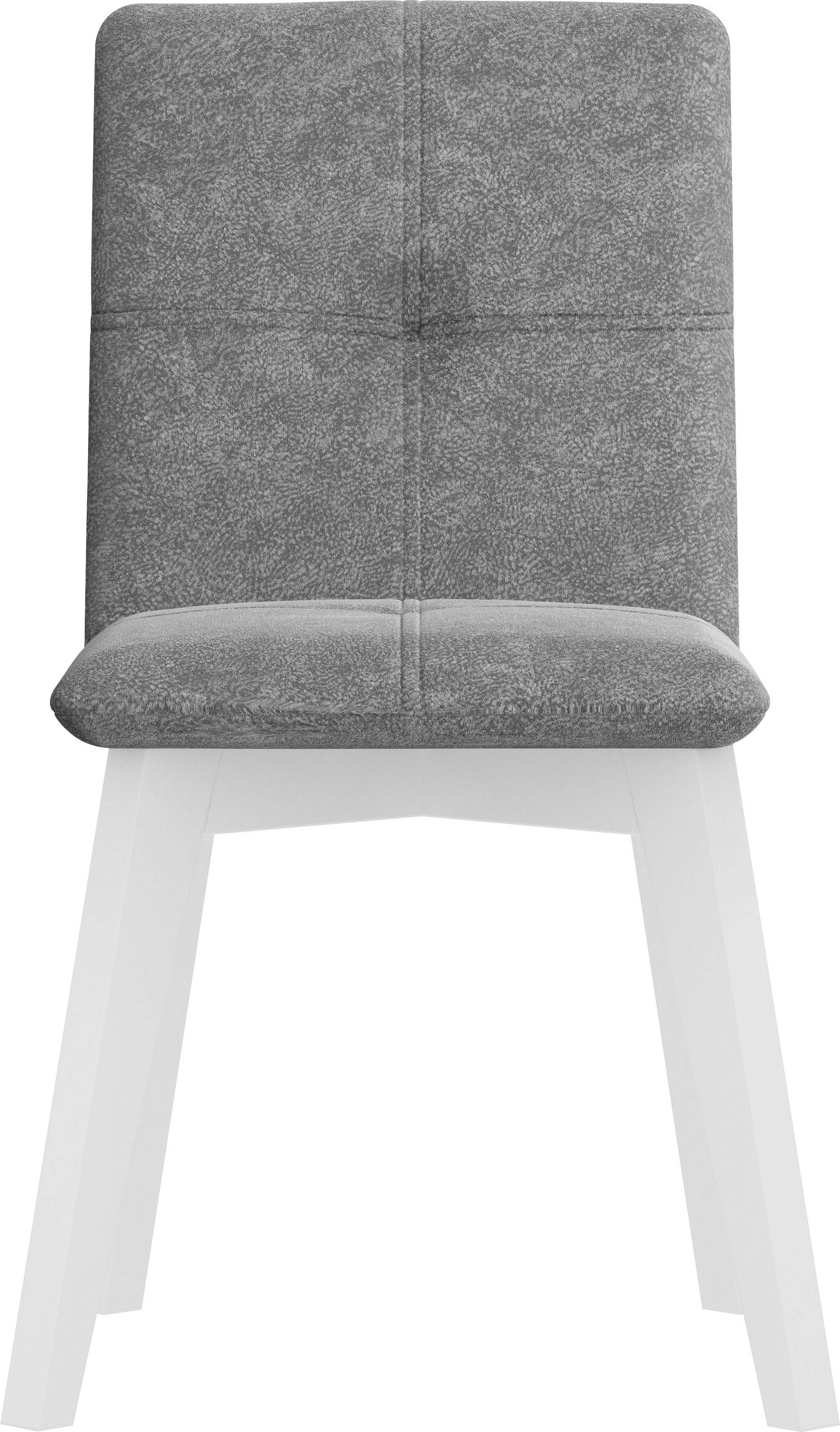 Thumbnail - Home affaire 4-Fußstuhl "Vita" (Set) 2 Stk.mit verschiedenen Gestellen erhältlich