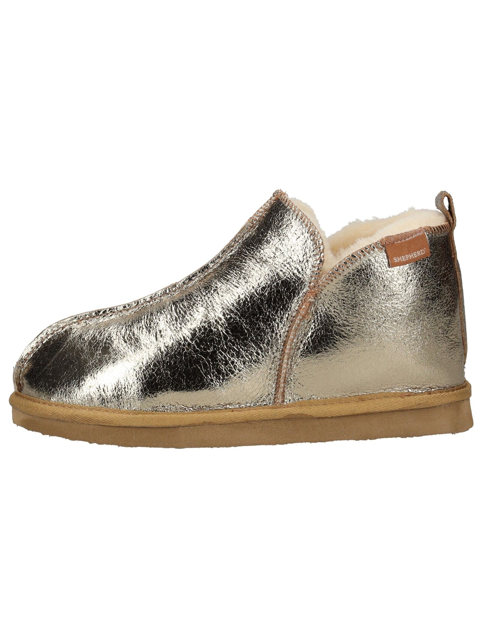 Shepherd Hausschuh »Shepherd Hausschuhe Leder«