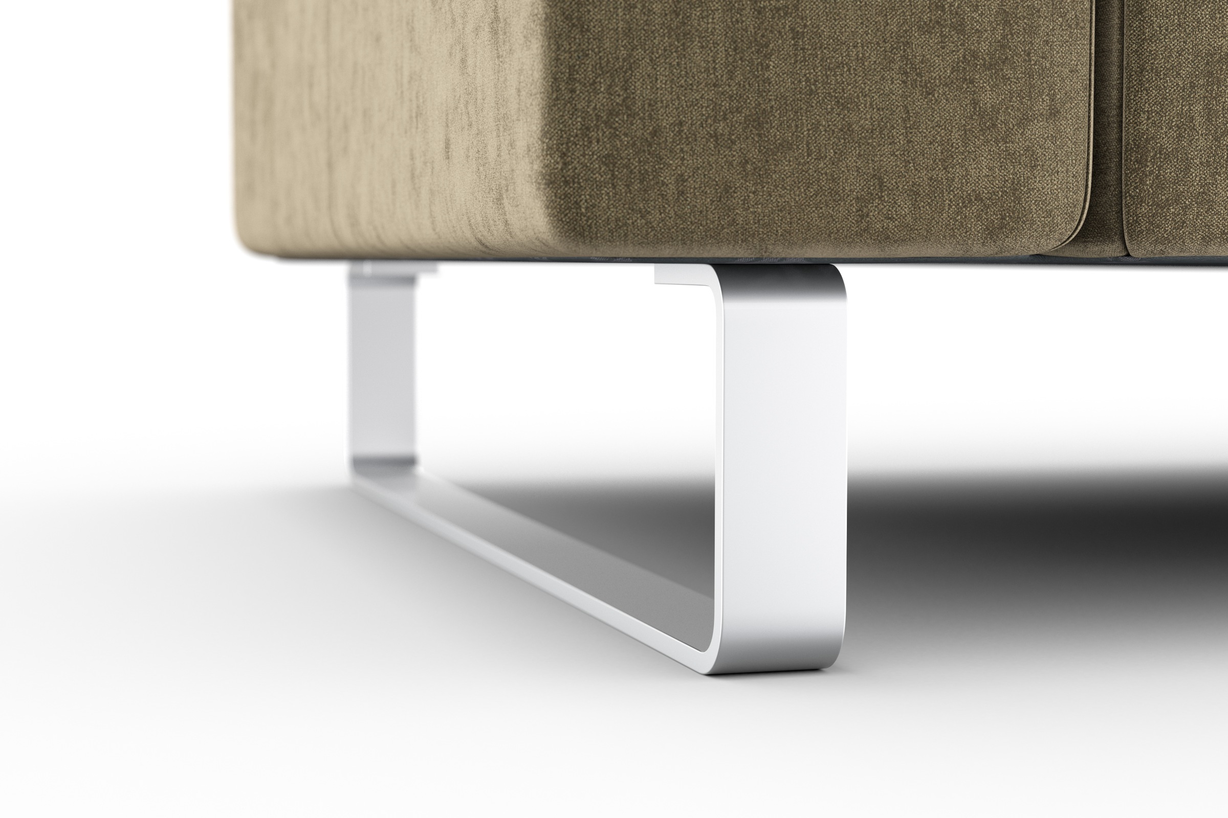 machalke® 2,5-Sitzer »groove«