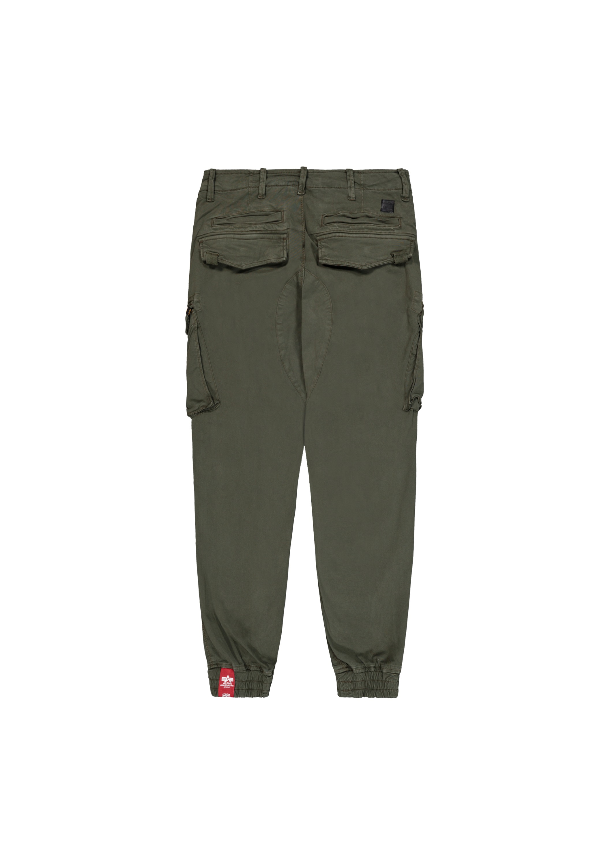 Alpha Industries Cargohose "Alpha Industries Men - Pants Spy Pant" günstig online kaufen