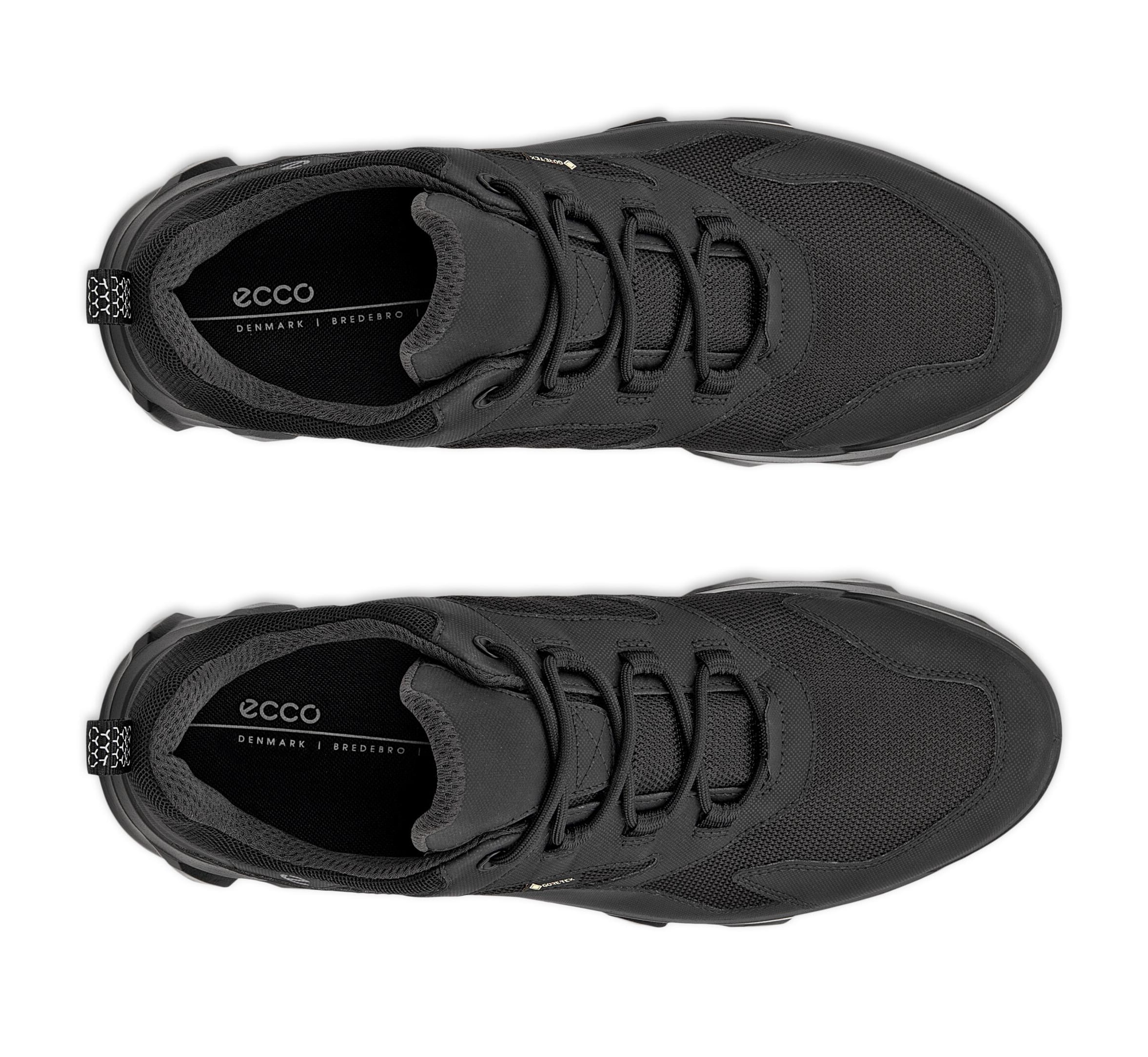 Ecco Slip-On Sneaker »MX M«, mit wasserdichter GORE-TEX Ausstattung