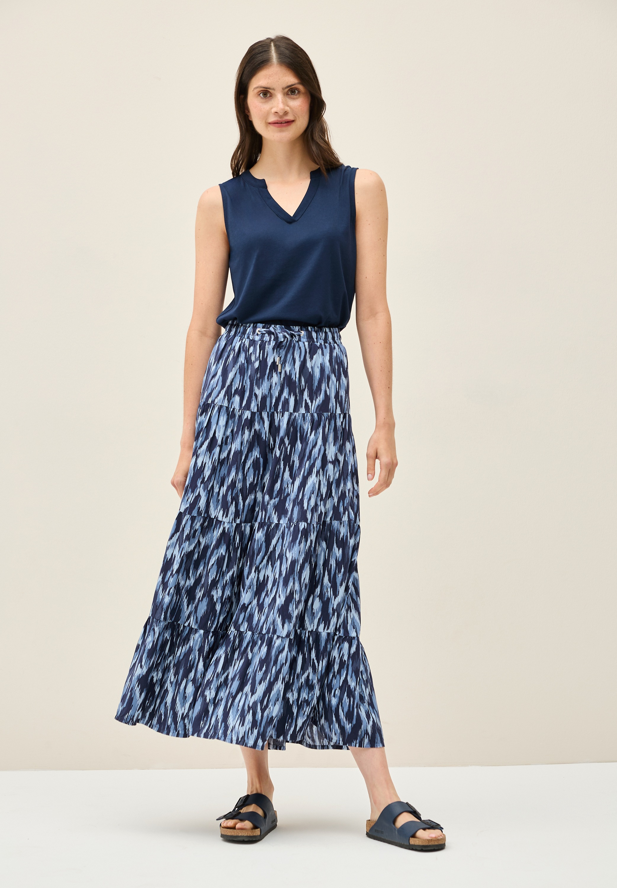 Thumbnail - Cecil Maxirock, Elastikbund mit Tunnelzug