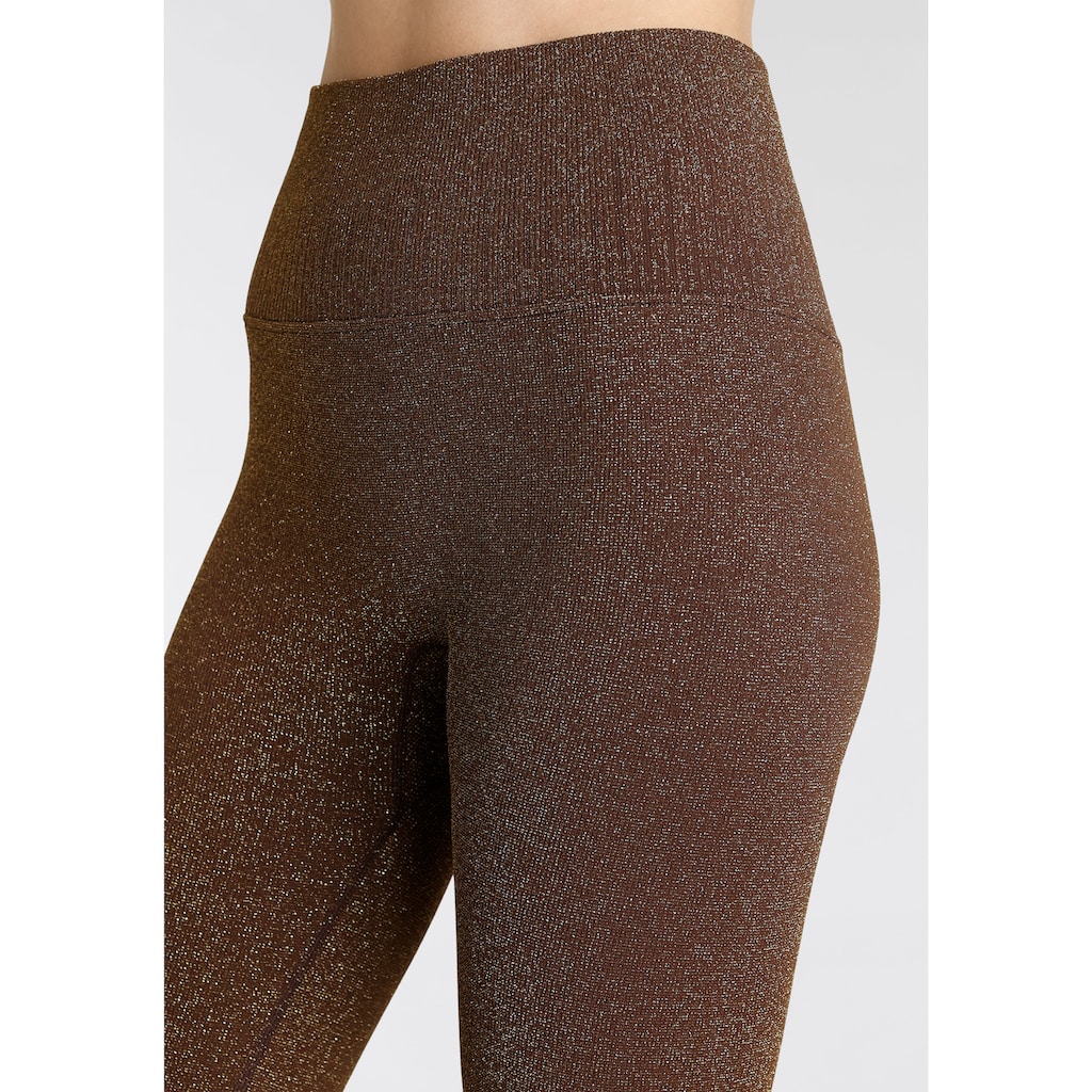 LASCANA Seamless Leggings