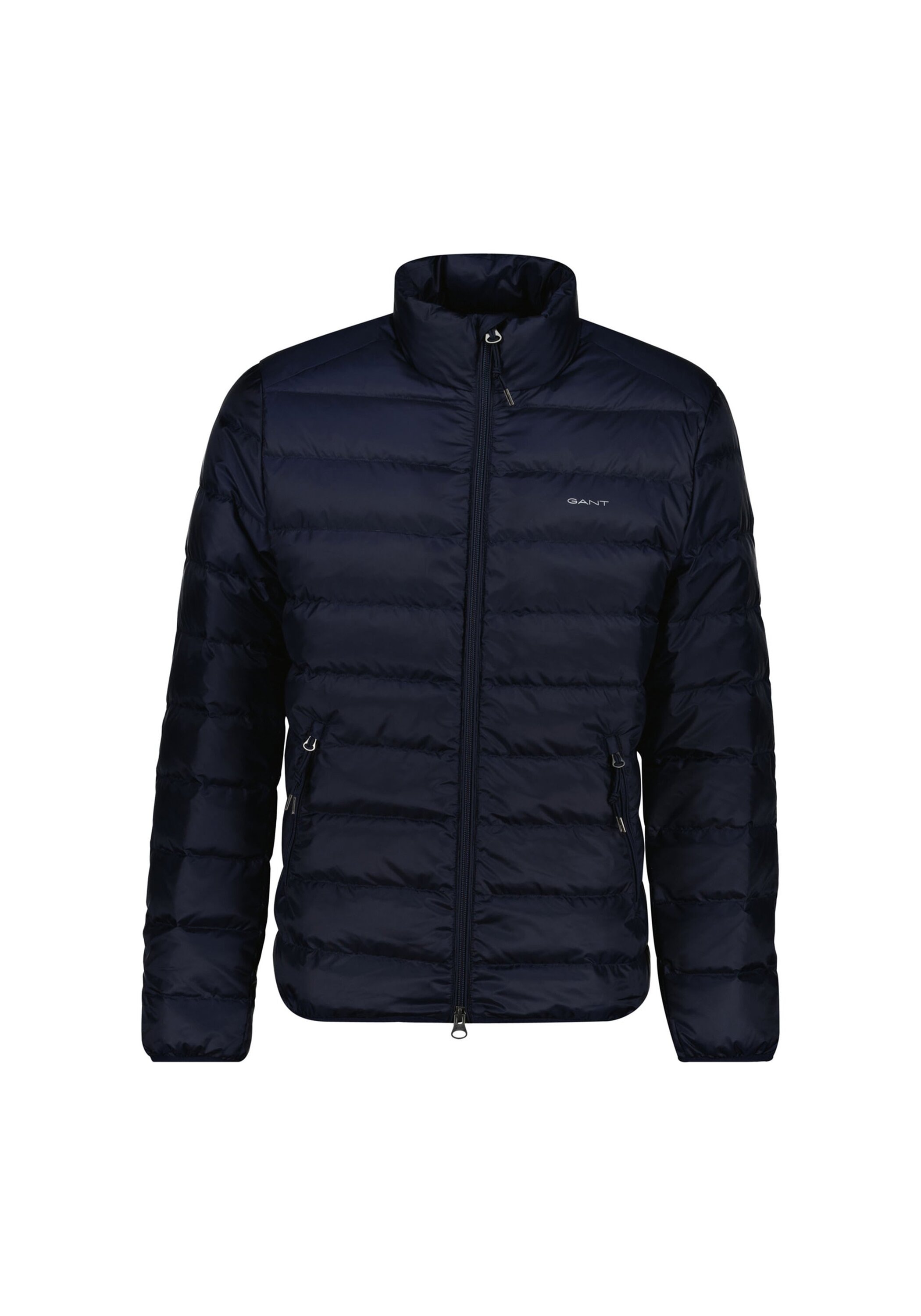 Gant Steppjacke "Steppjacke LIGHT DOWN JACKET" günstig online kaufen